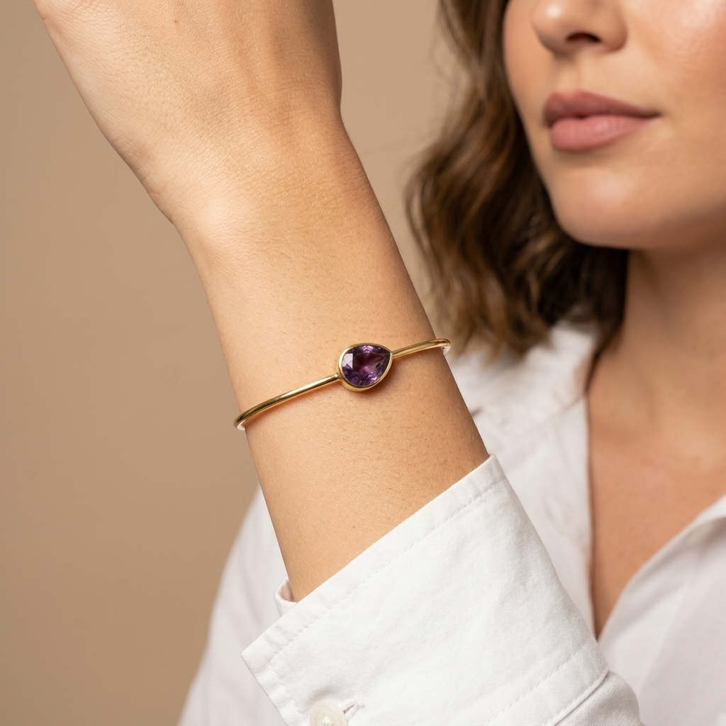 Sapphire Jewellery: Meaning, Symbolism & Why It's the Perfect Gemstone for September