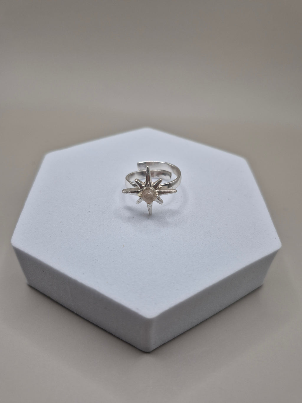 star ring