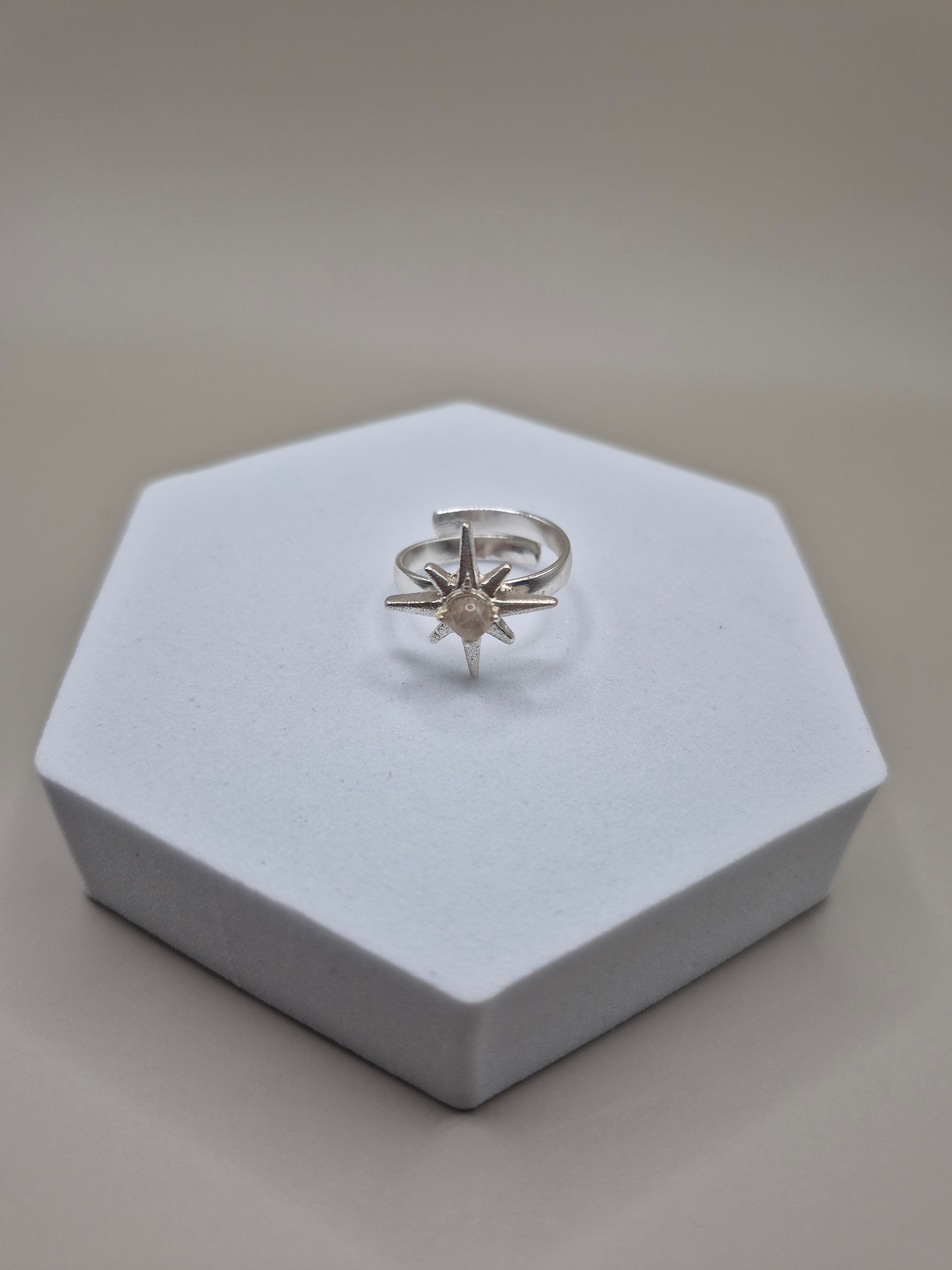 star ring