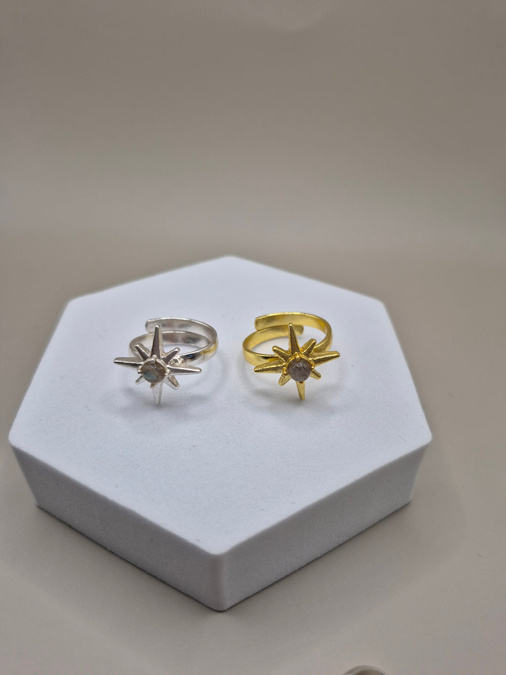 star ring