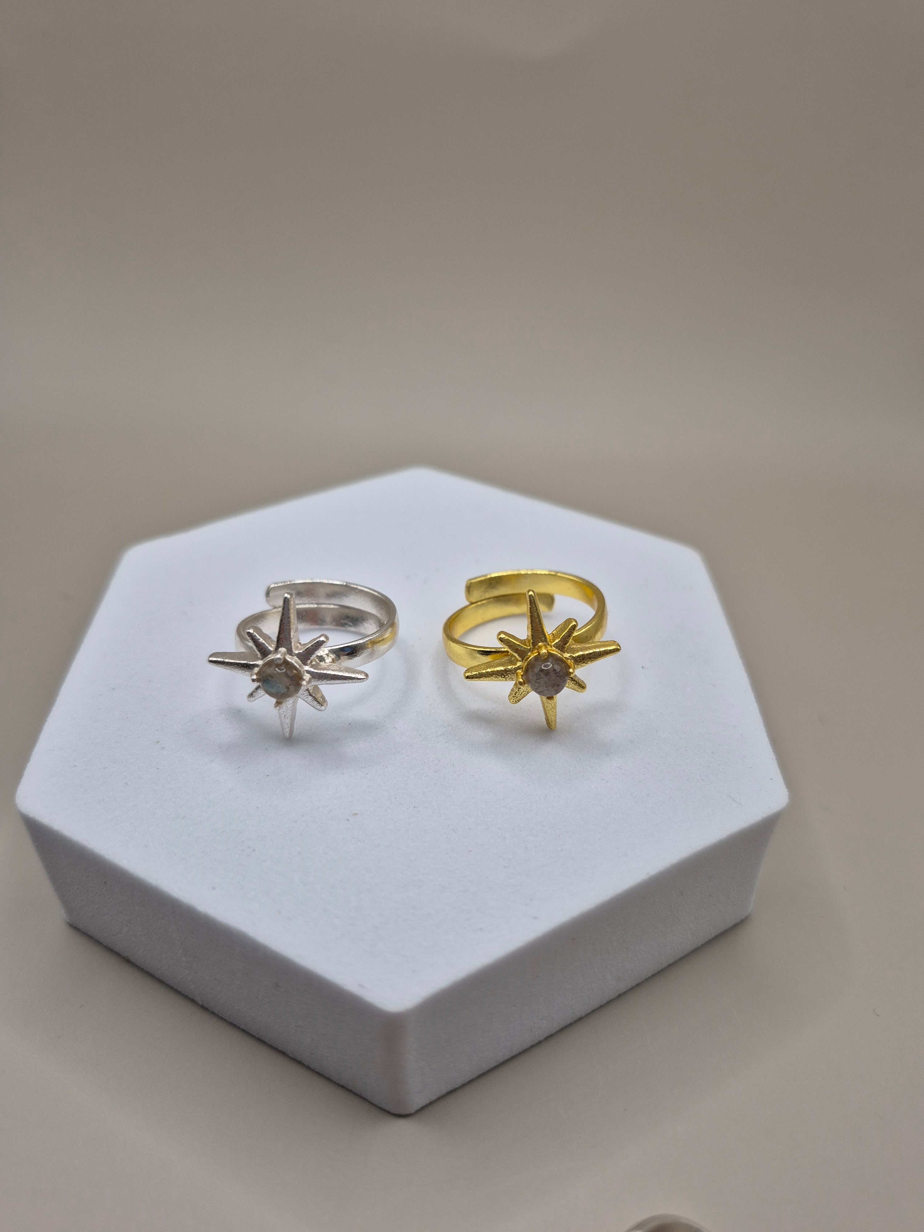 star ring