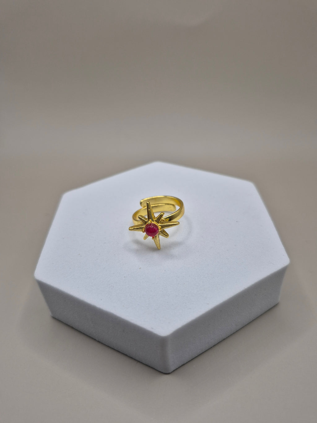 star ring