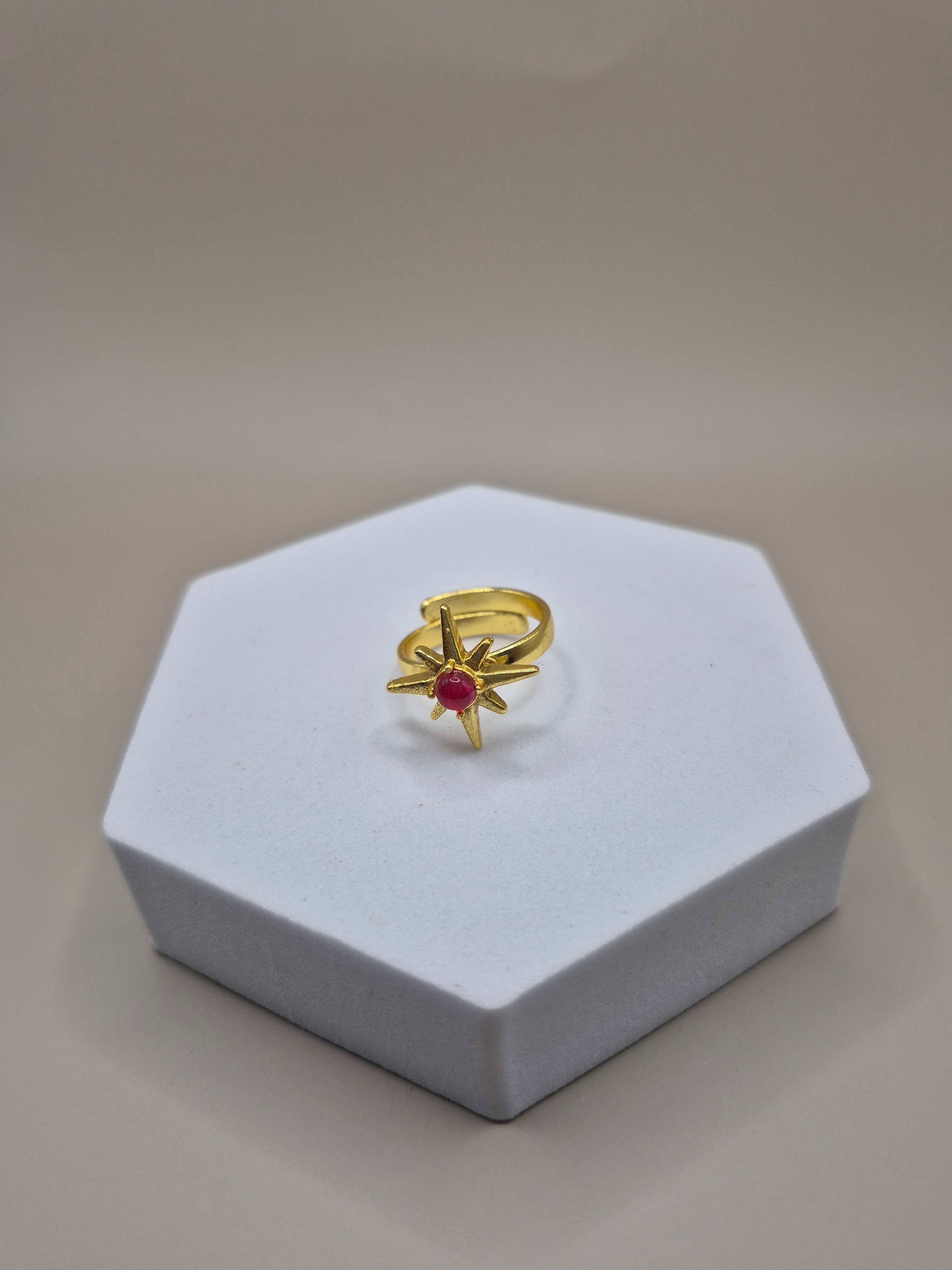 star ring