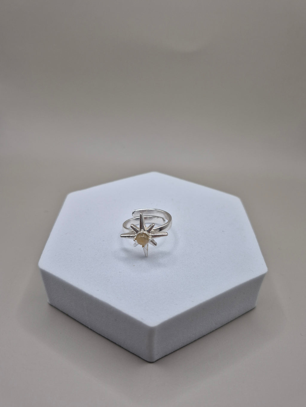 star ring