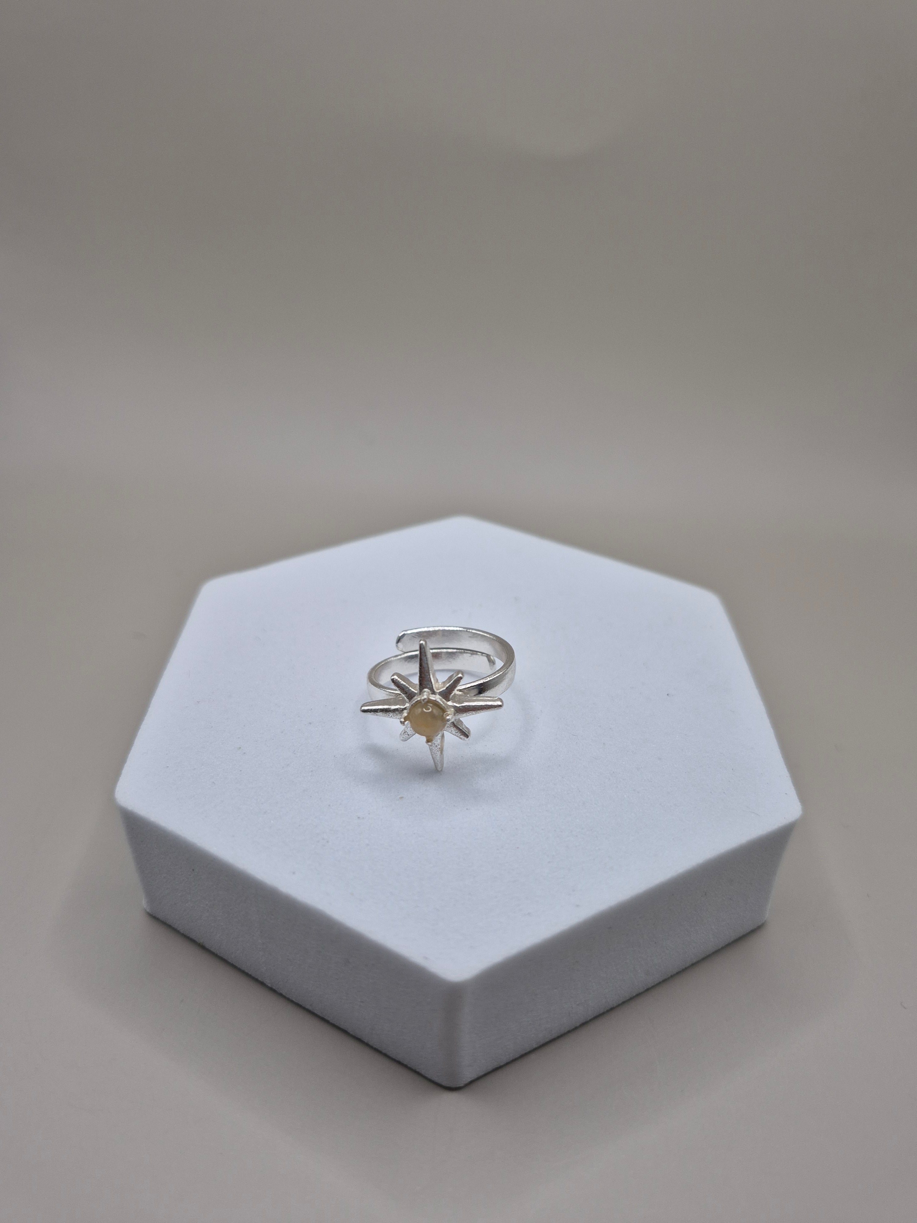 star ring
