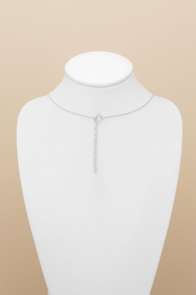 Infinity Necklace l Meaningful Gift