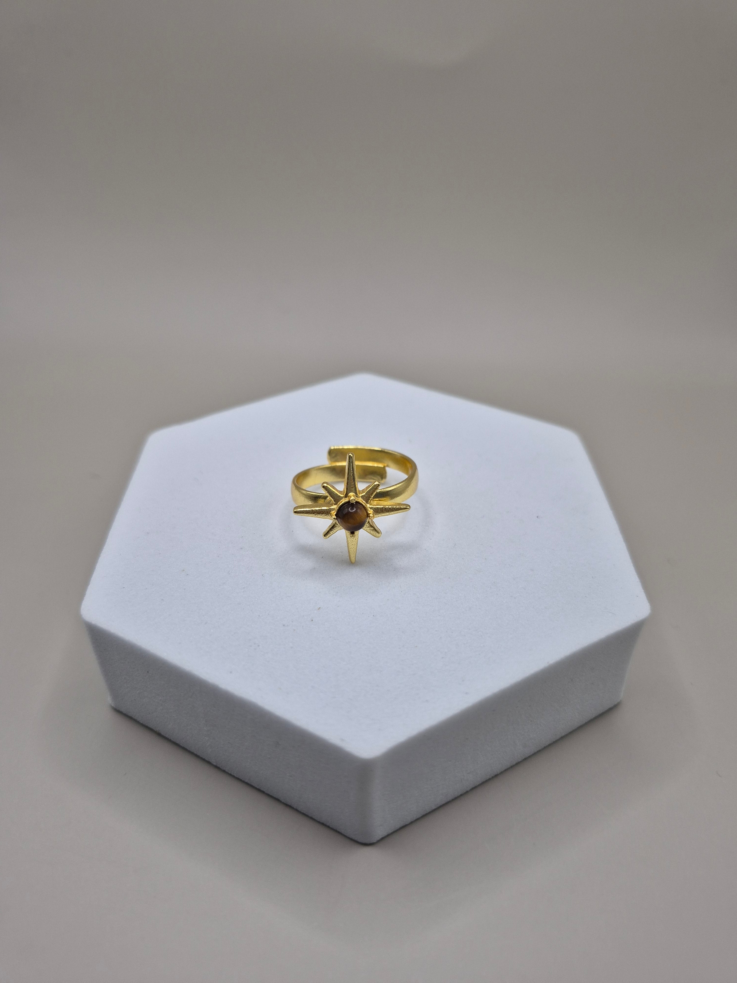 star ring