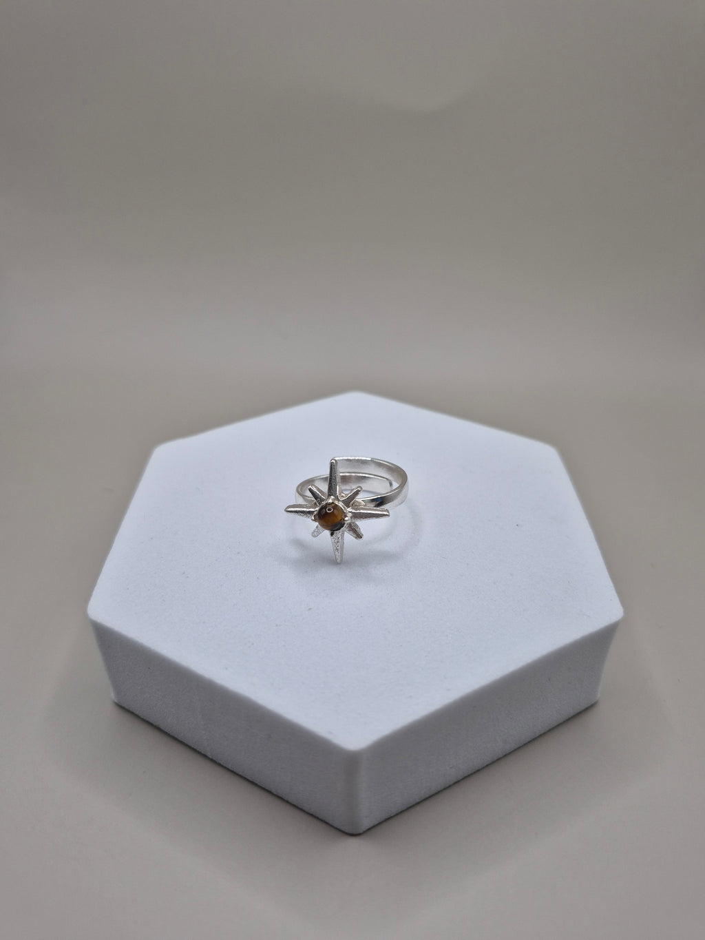 star ring