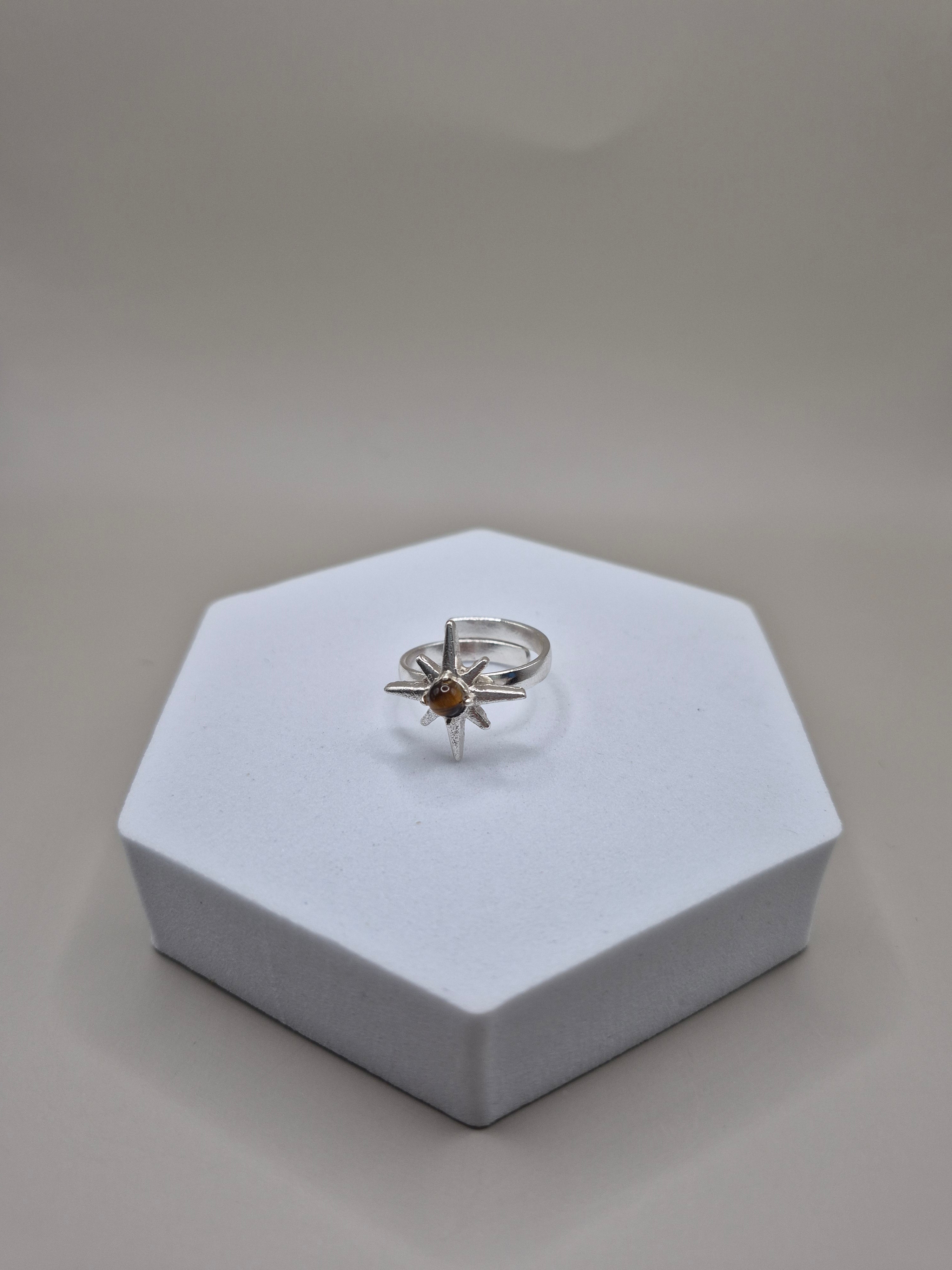 star ring