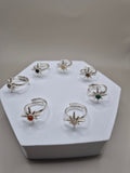 star ring
