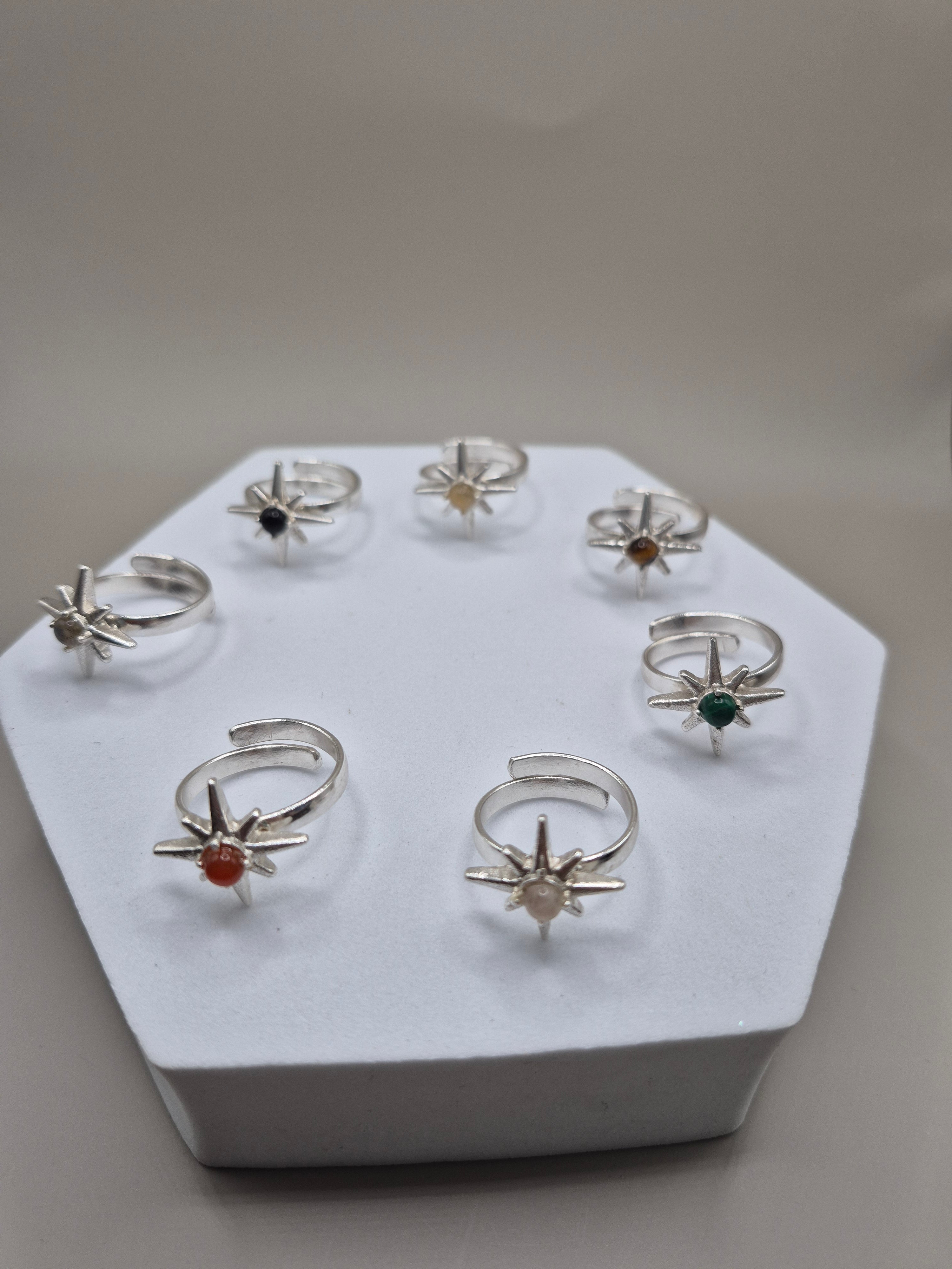 star ring