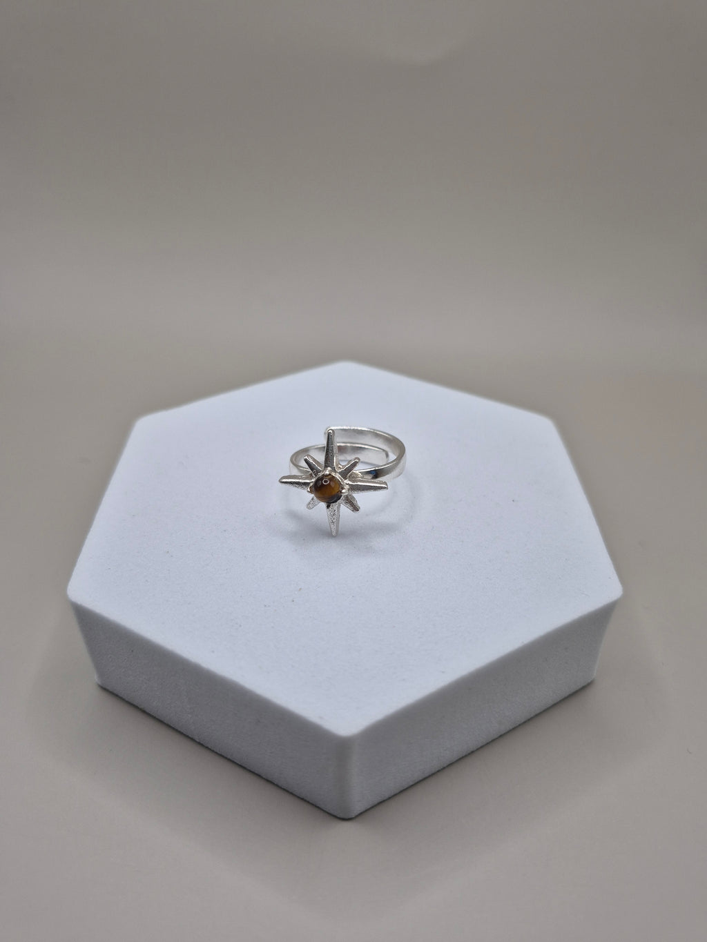 star ring