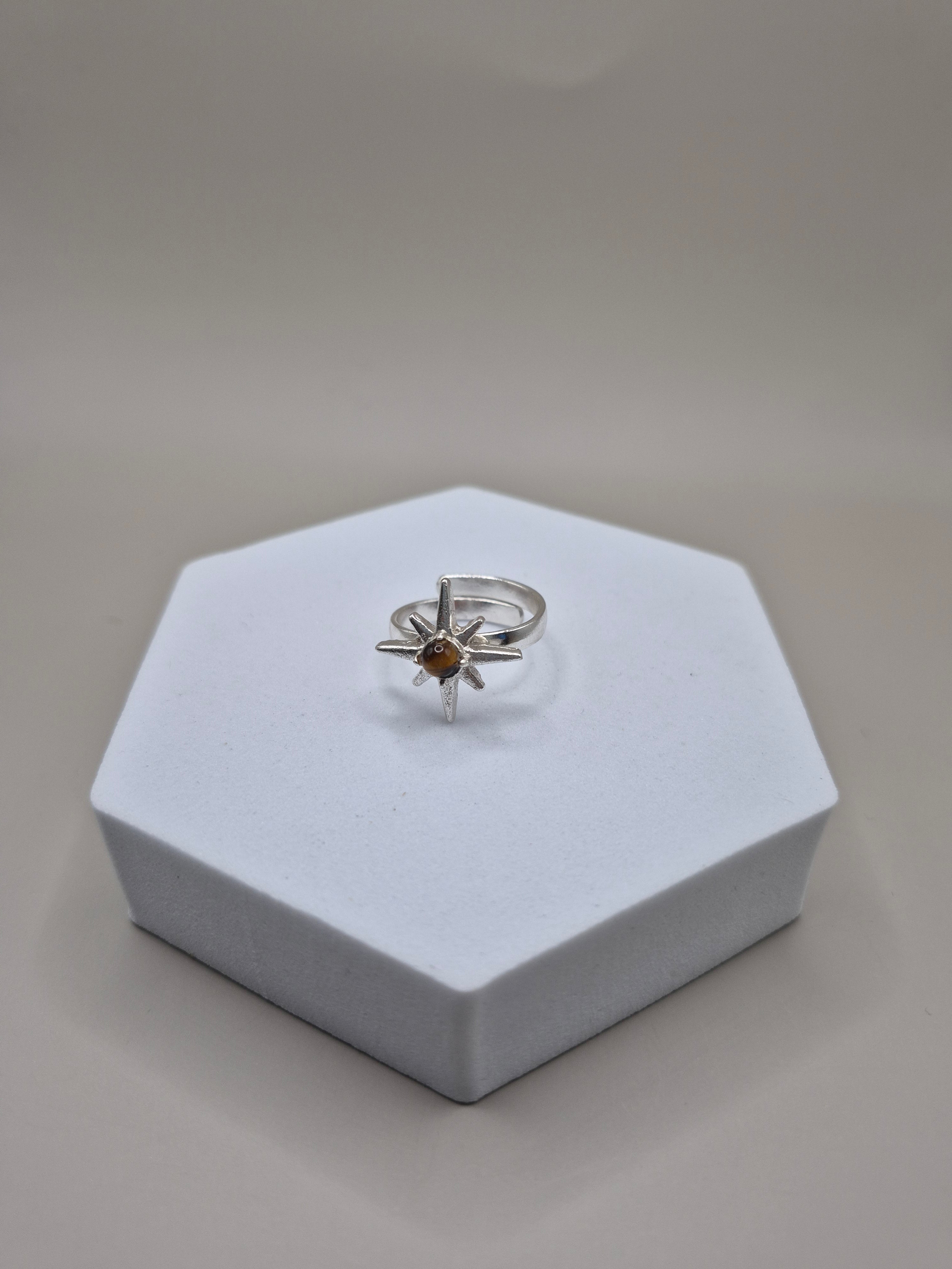star ring
