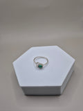 moon sun ring