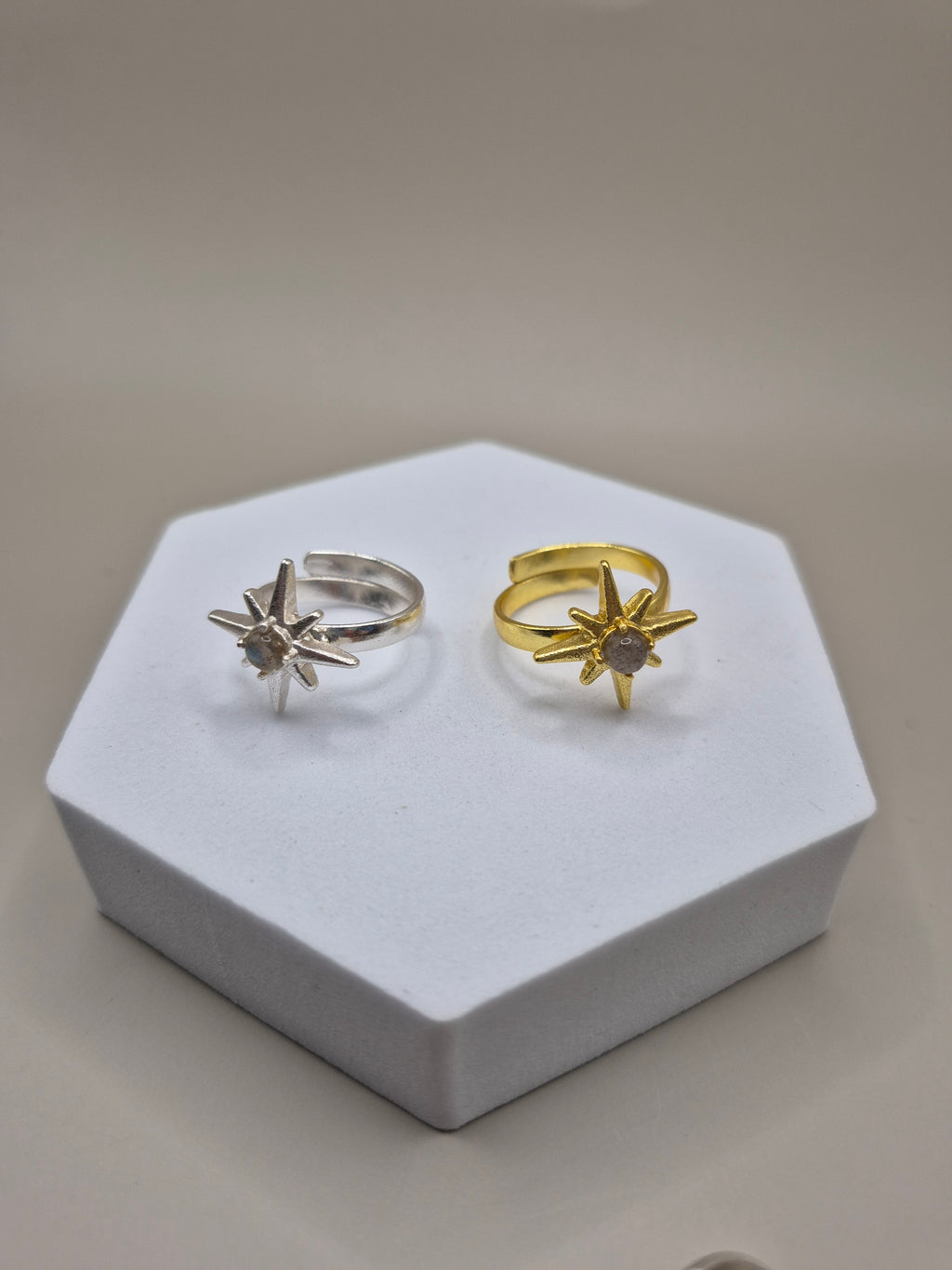 star ring