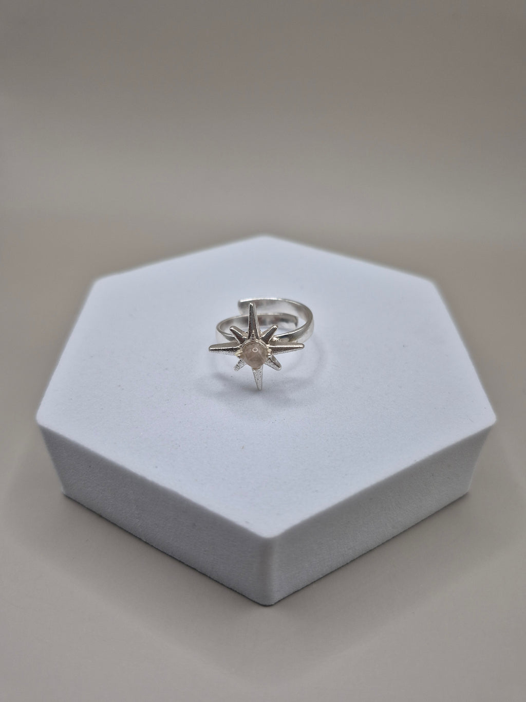 star ring