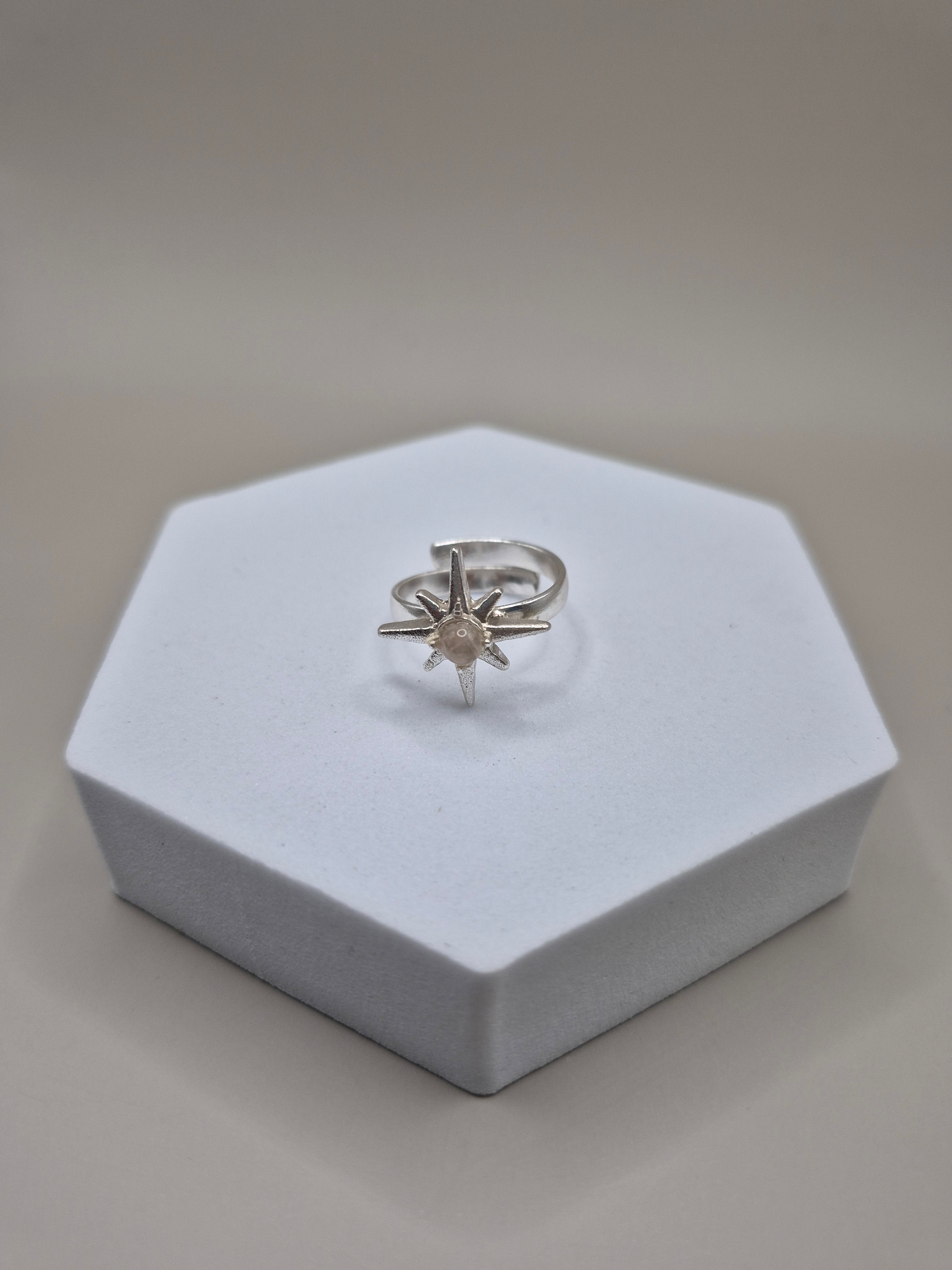 star ring
