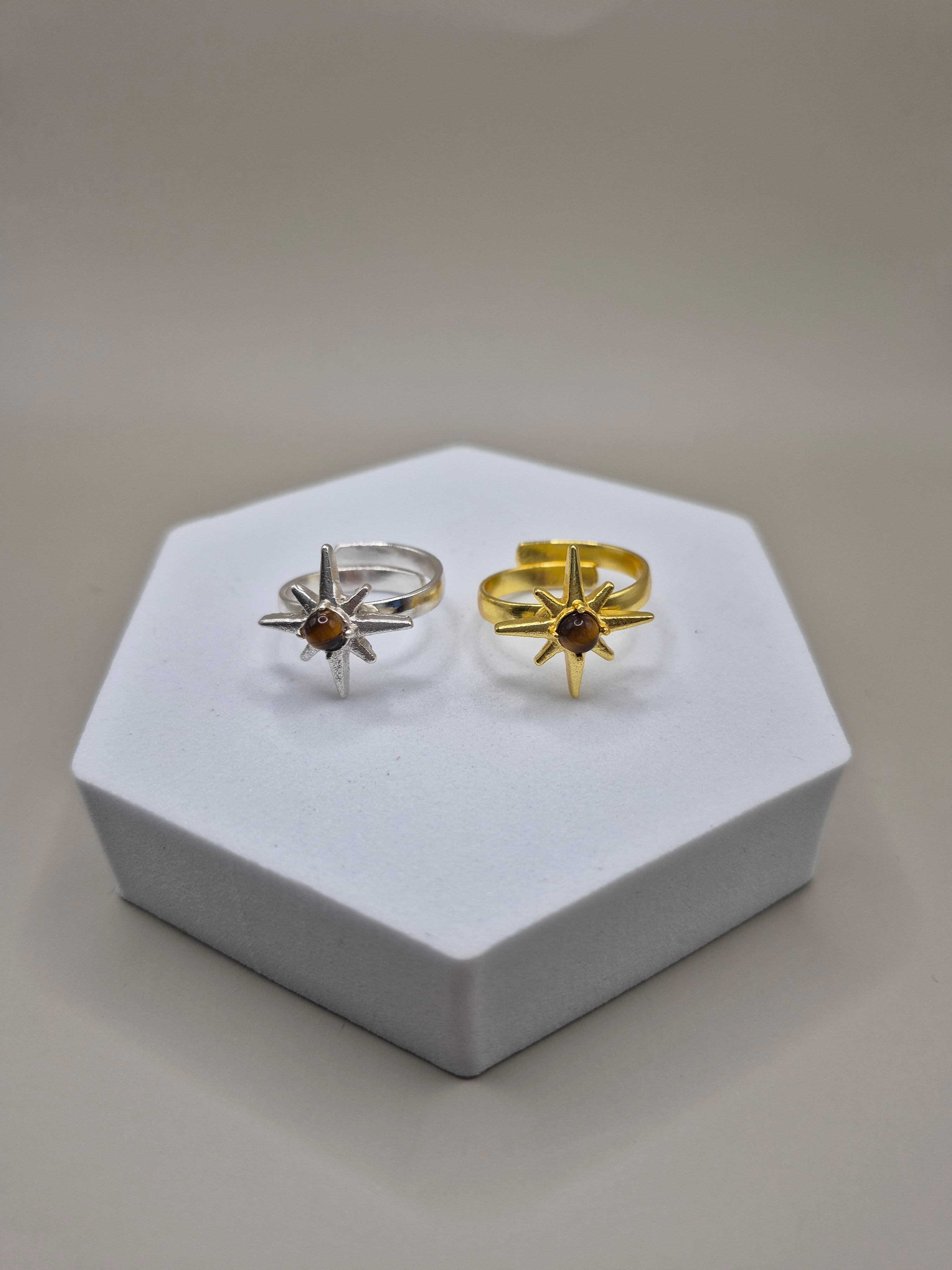 star ring