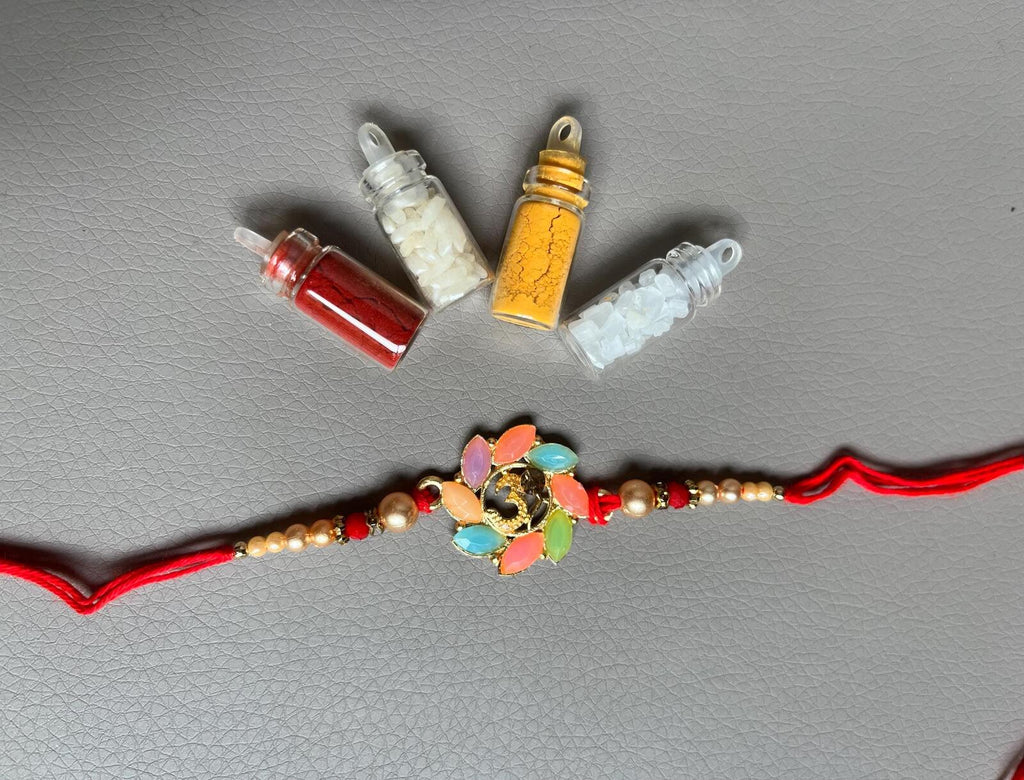 Om Rakhi / Rakhri for Brother