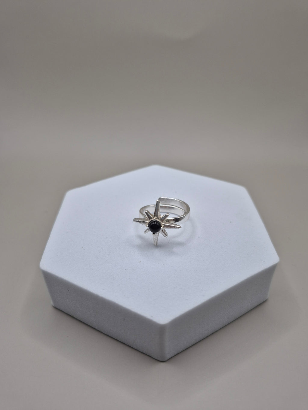 star ring