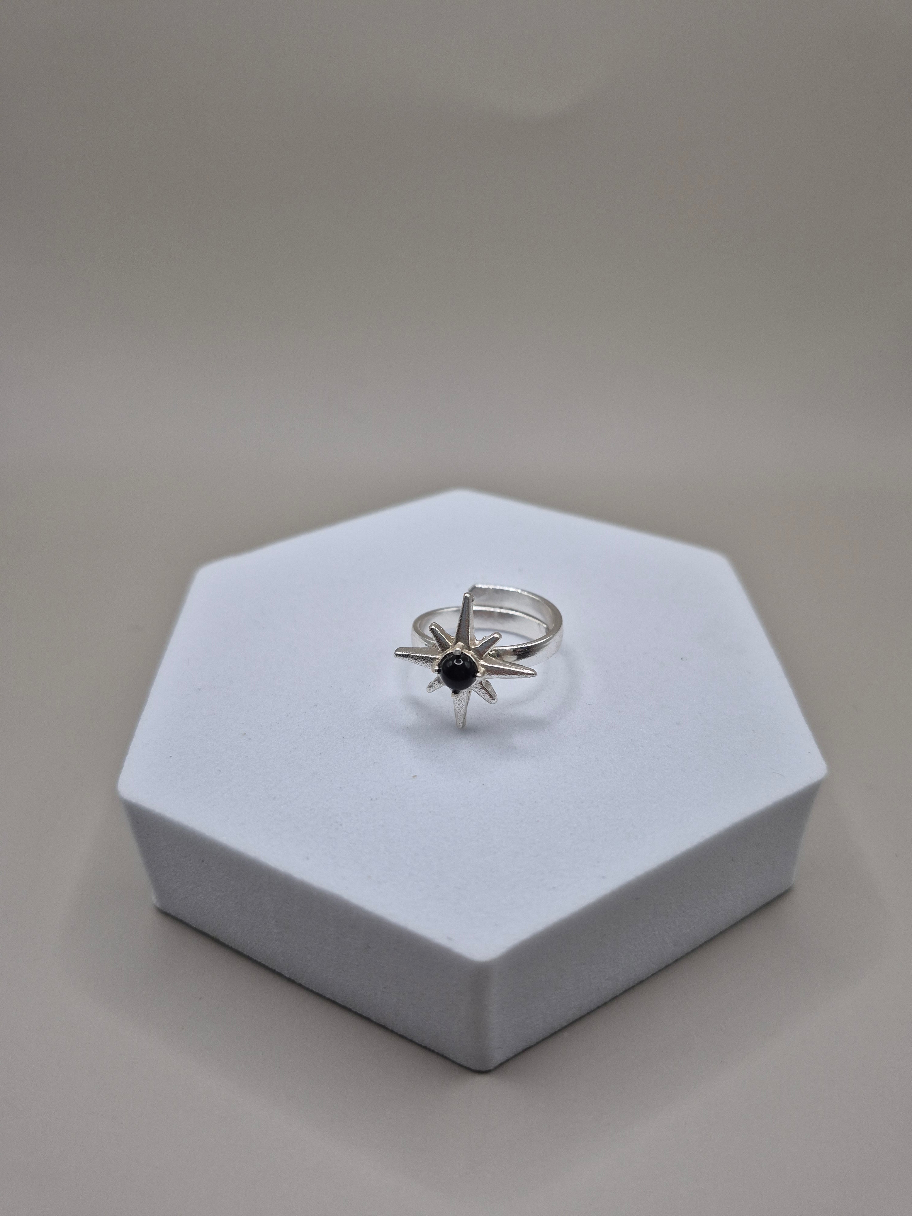 star ring