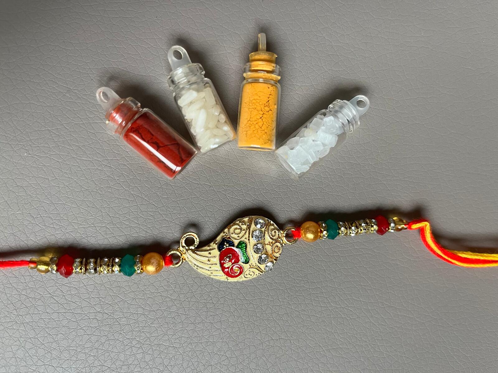 Rakhi / Rakhri for Brother