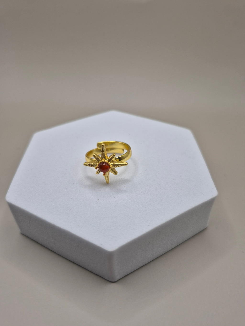star ring