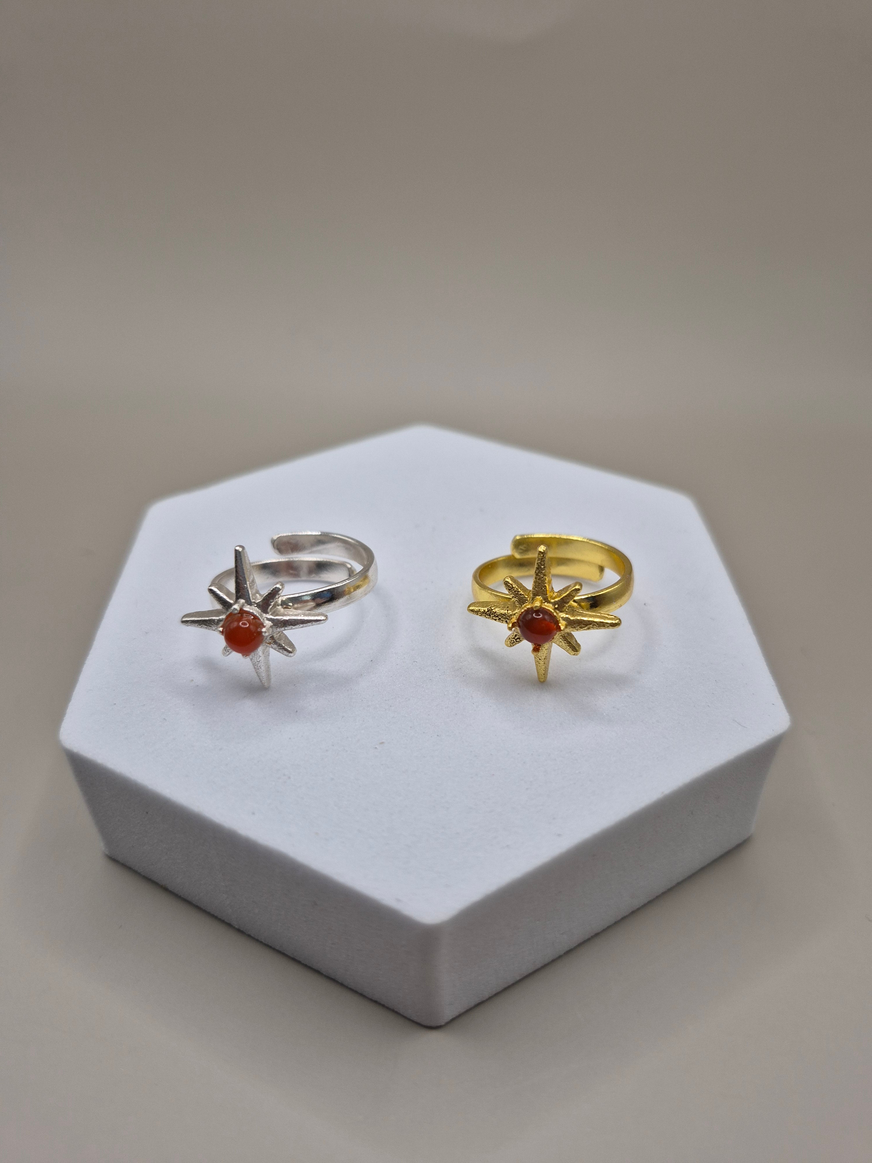 star ring