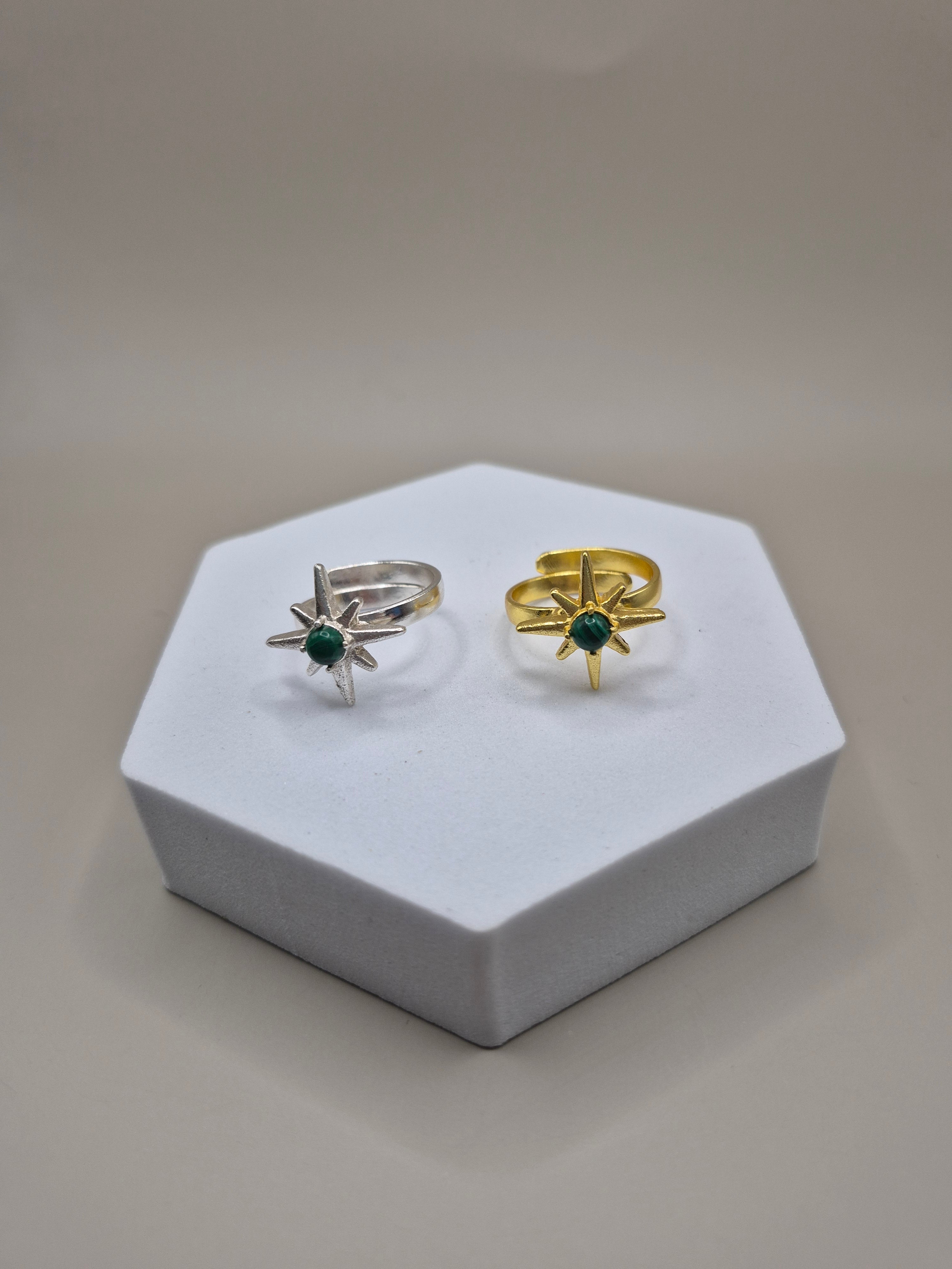 star ring