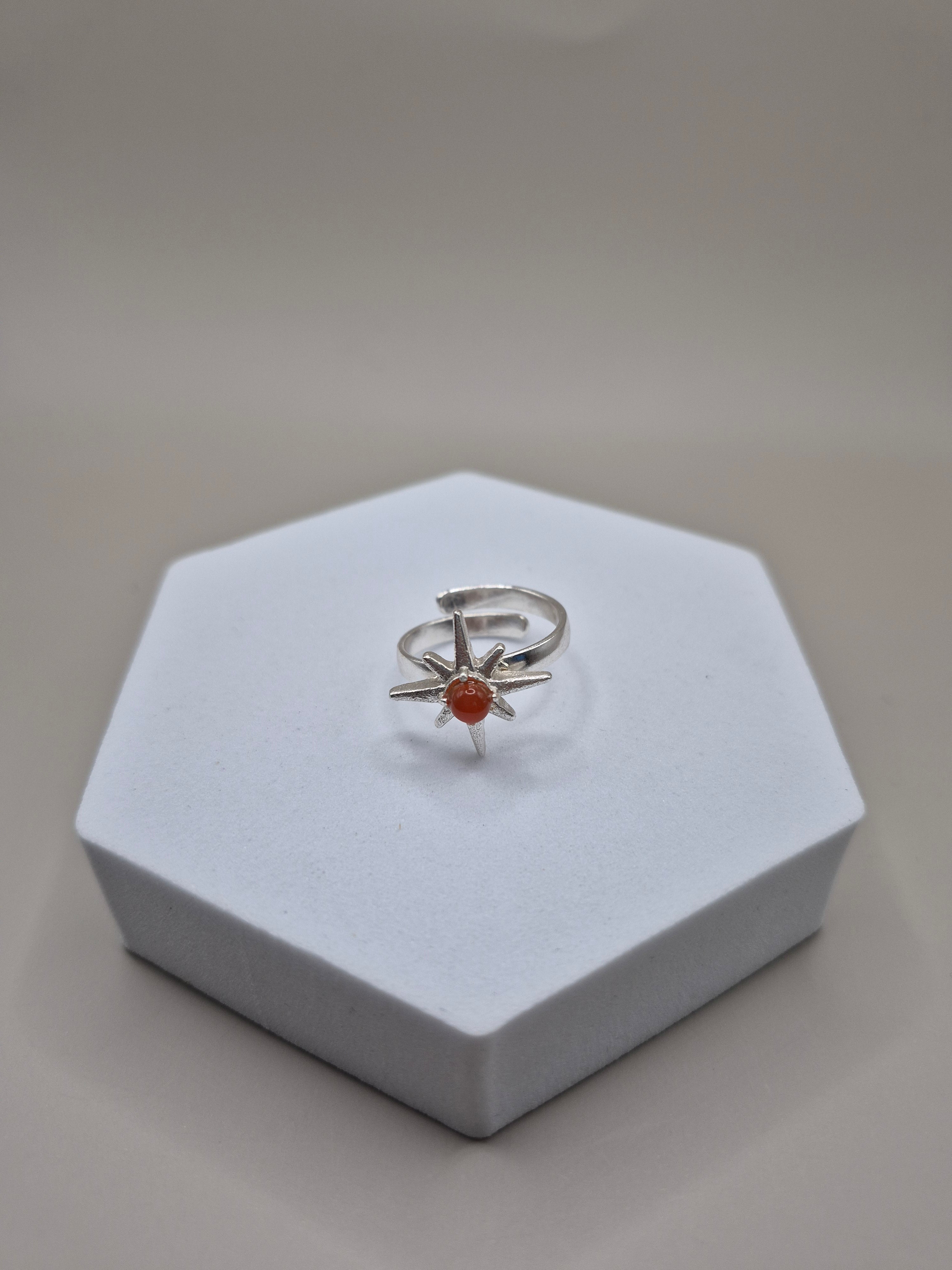 star ring