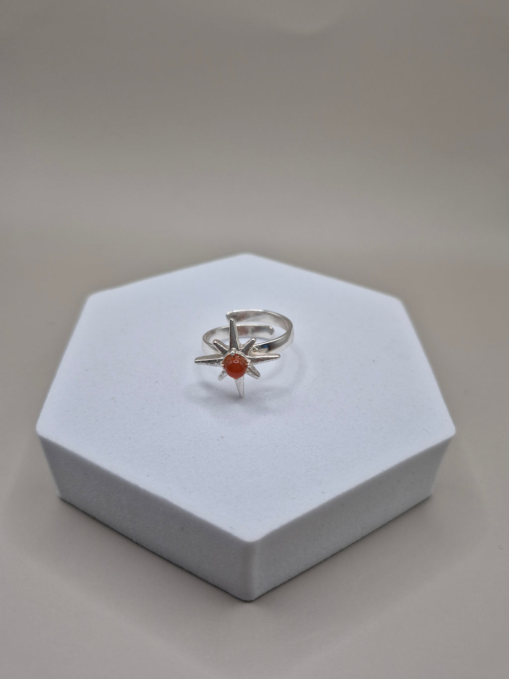 star ring