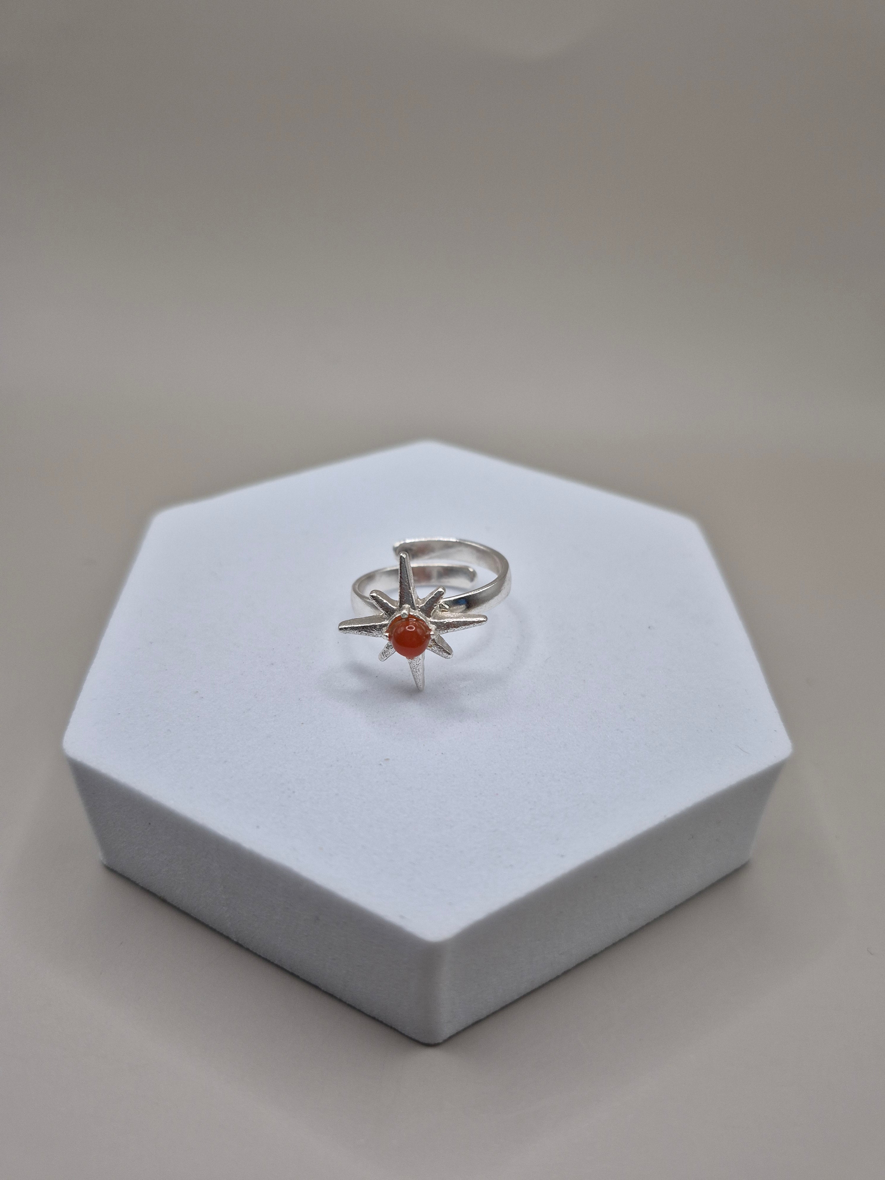 star ring