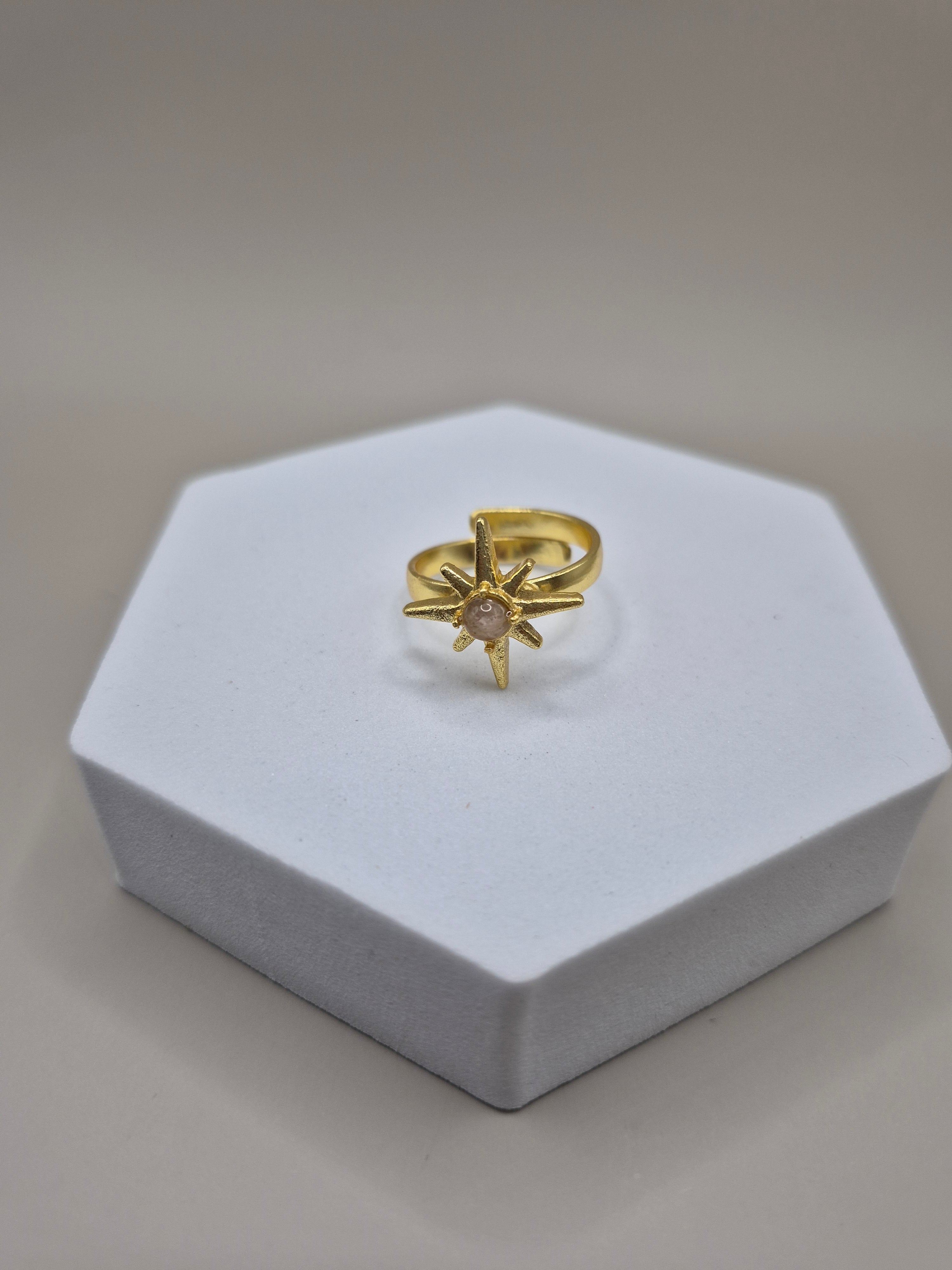 star ring