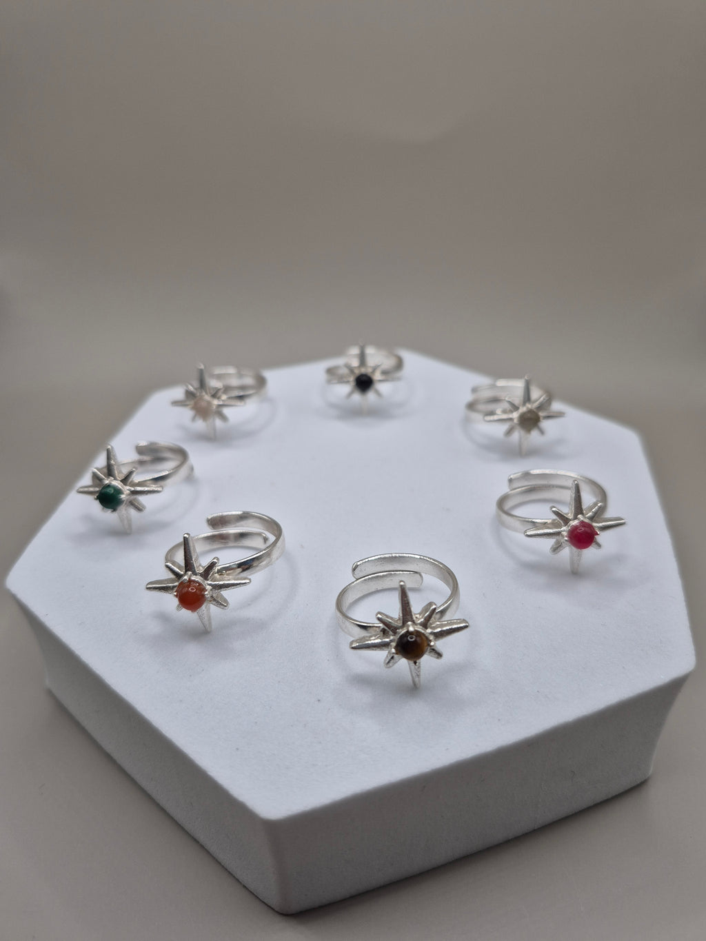 star ring