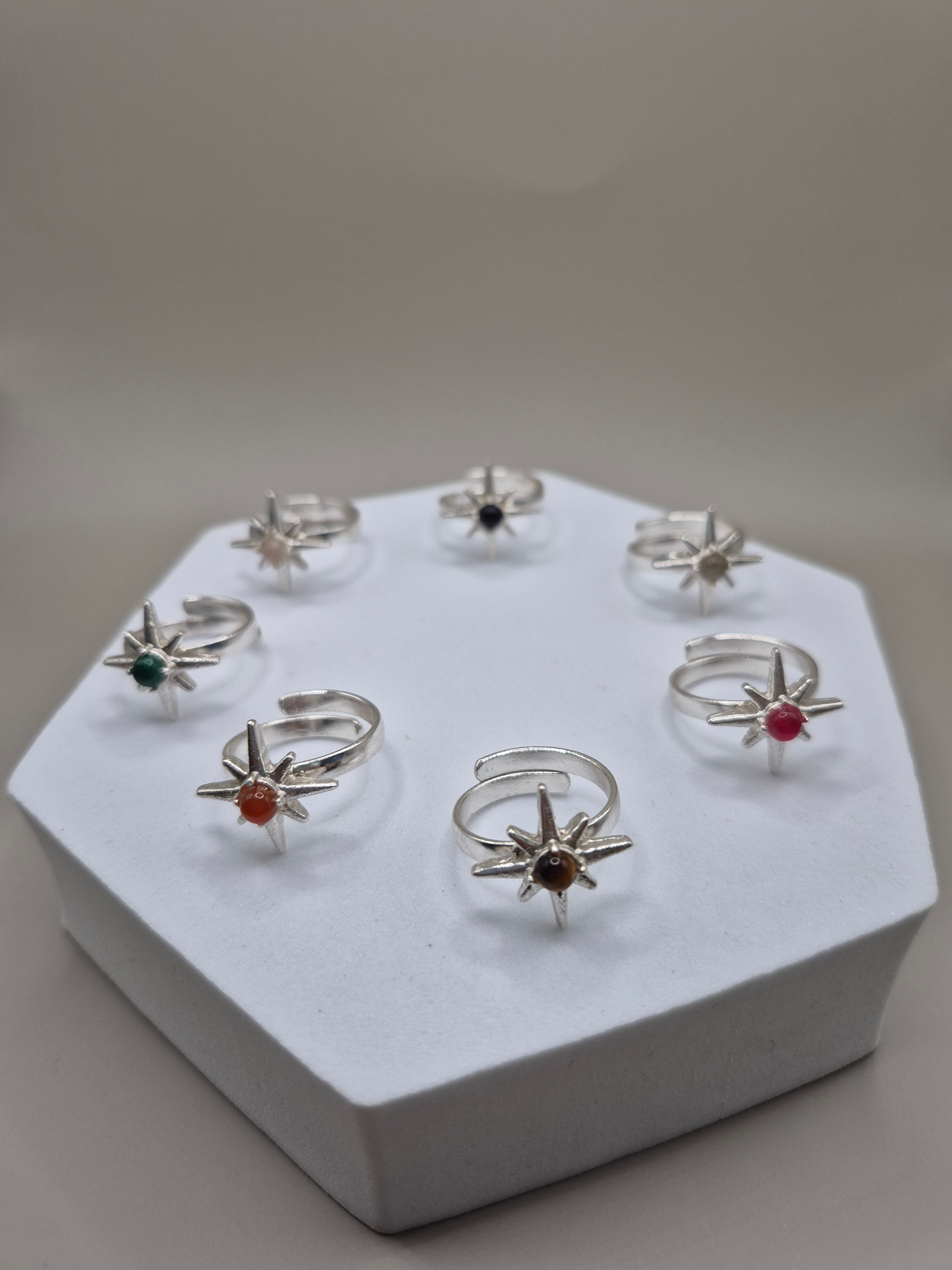star ring