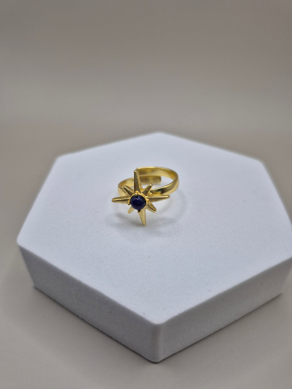 star ring