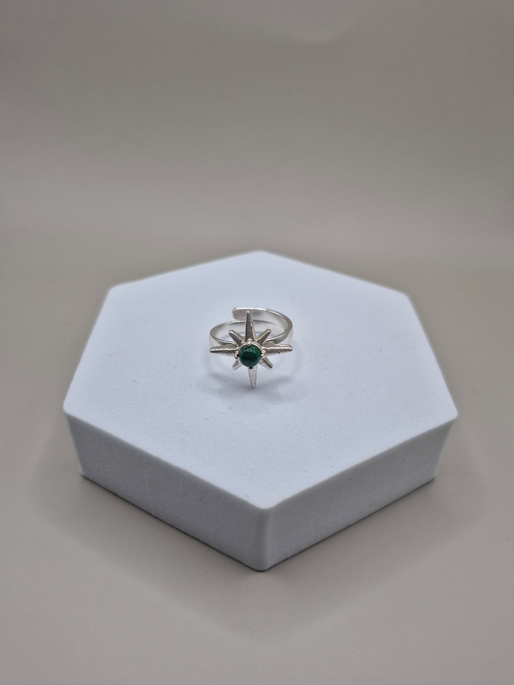 star ring