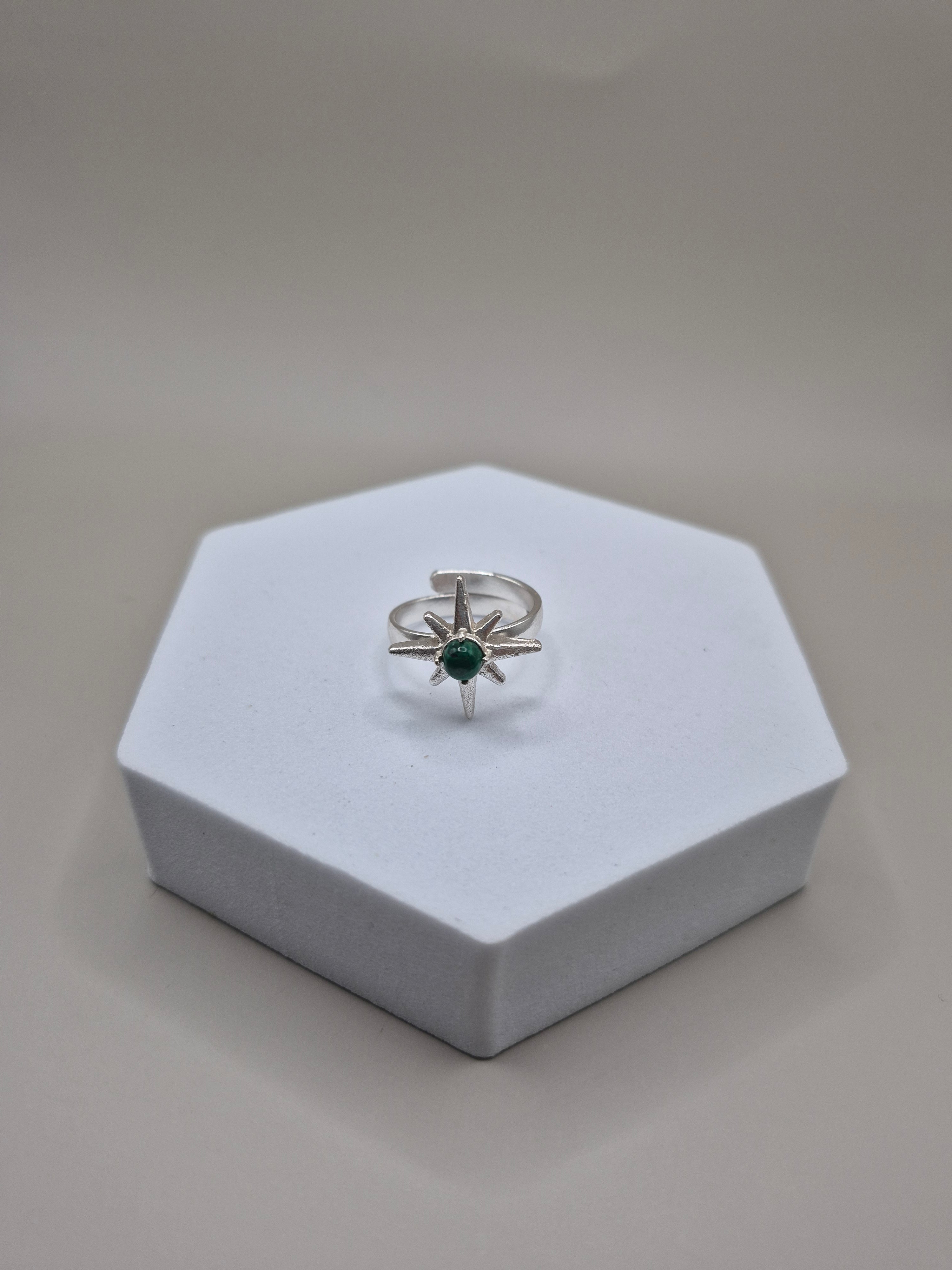 star ring