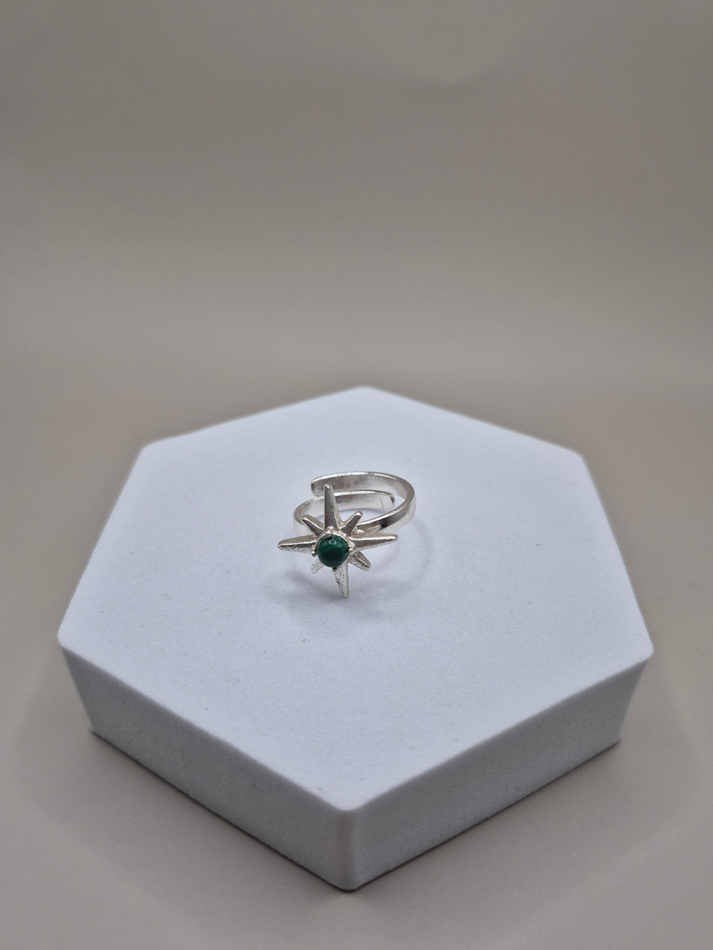 star ring