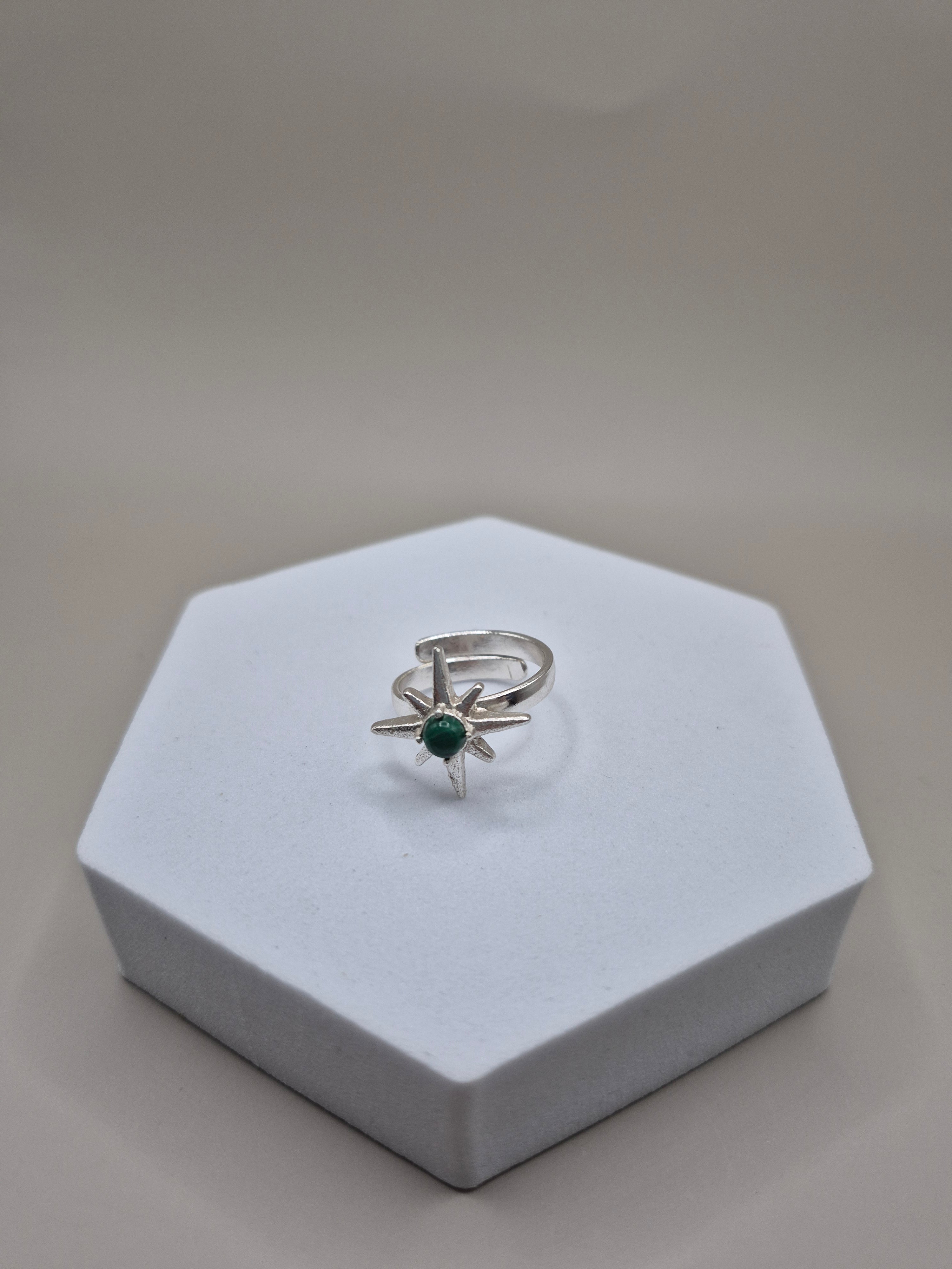 star ring