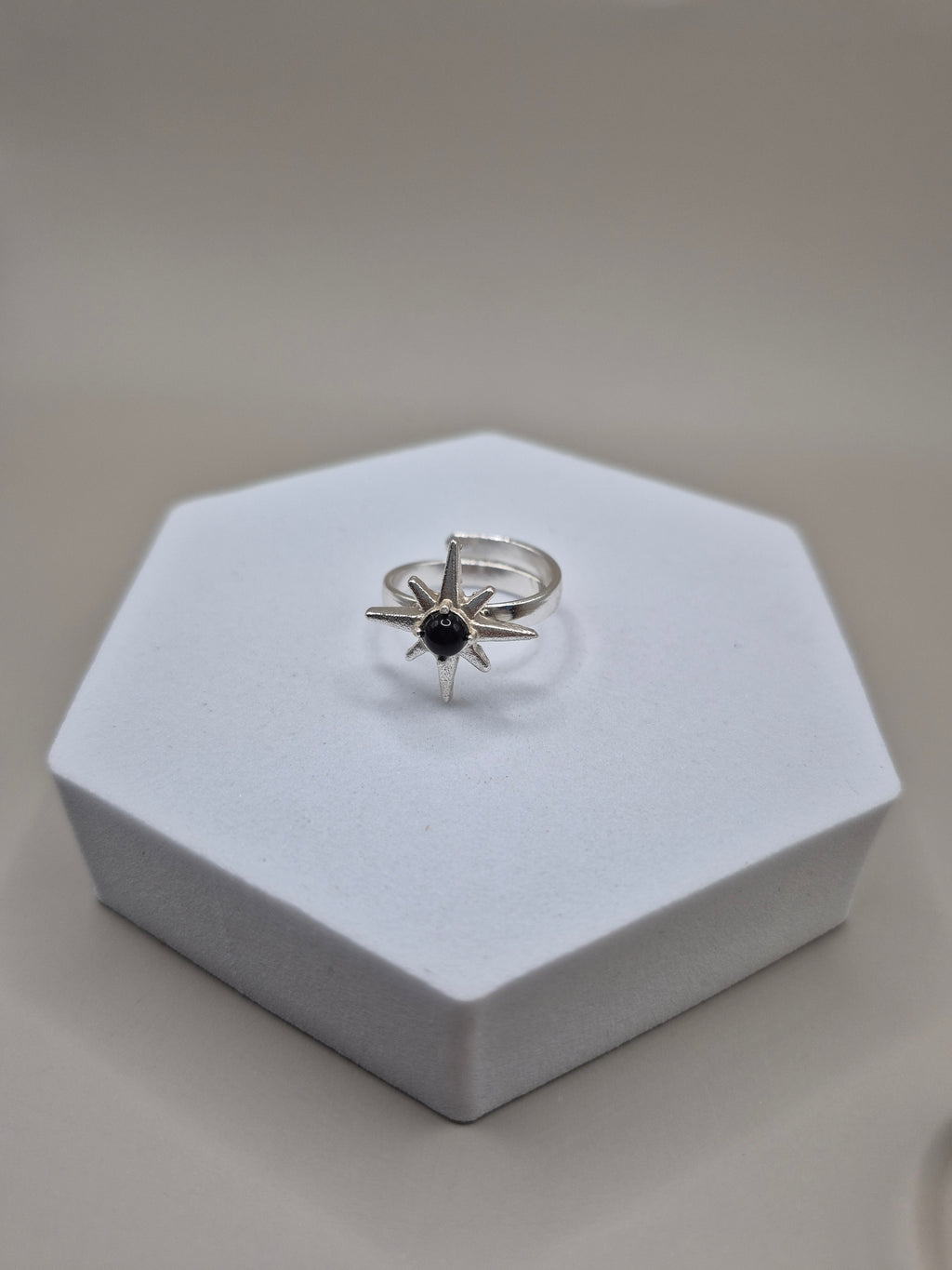 star ring