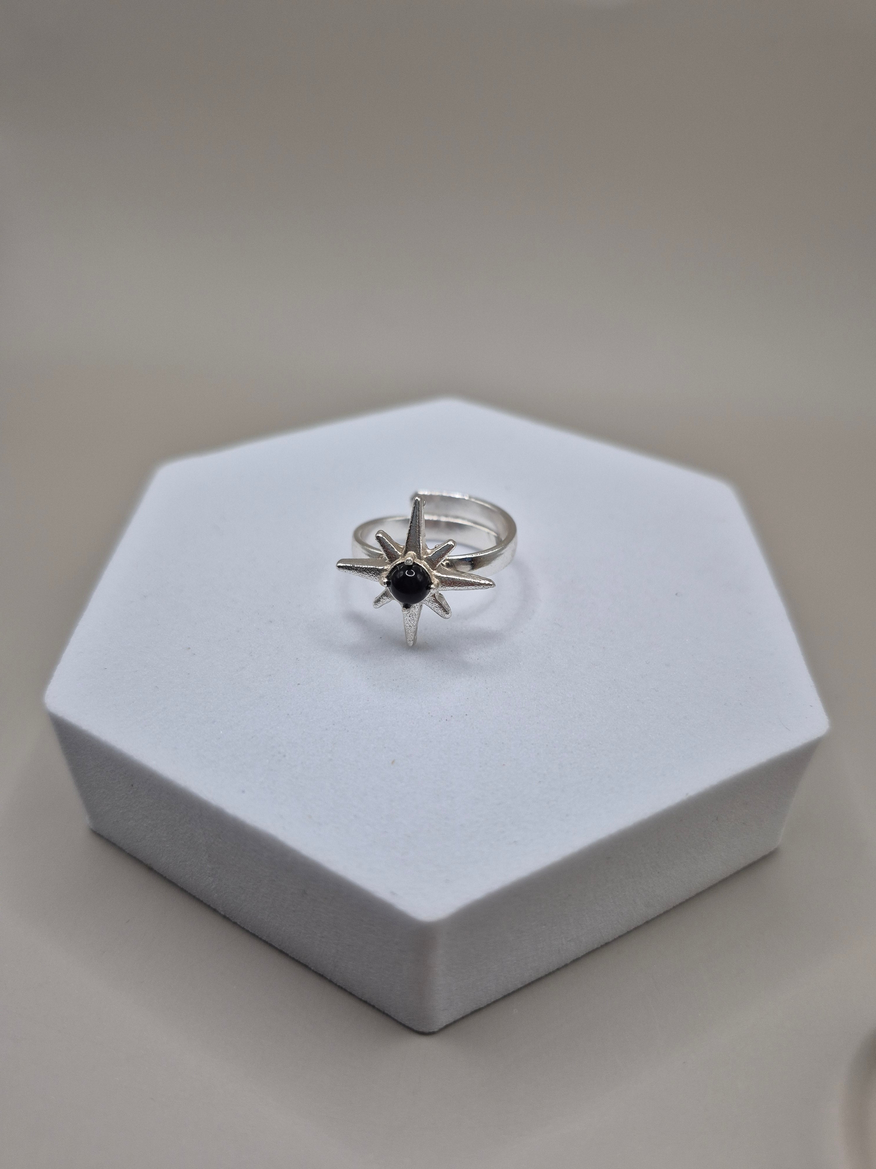star ring