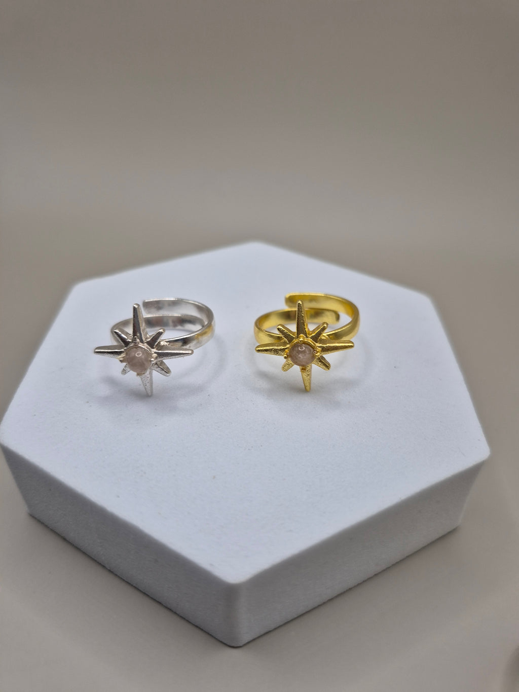 star ring
