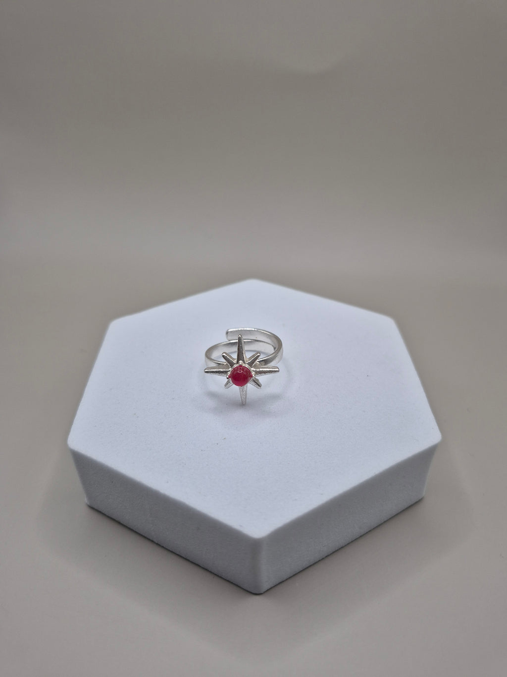 star ring