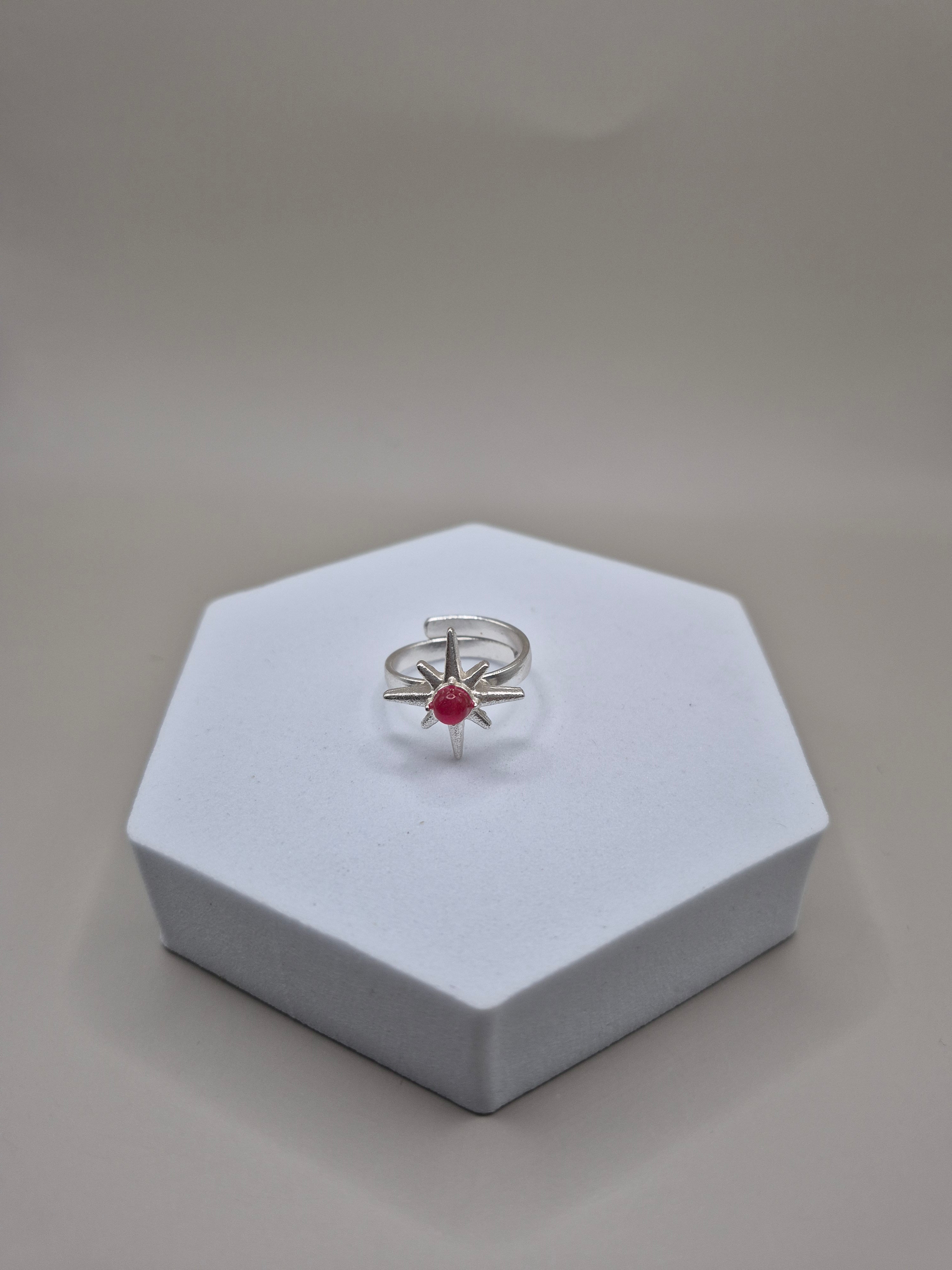 star ring