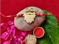 Beard Rakhi / Rakhri for Brother