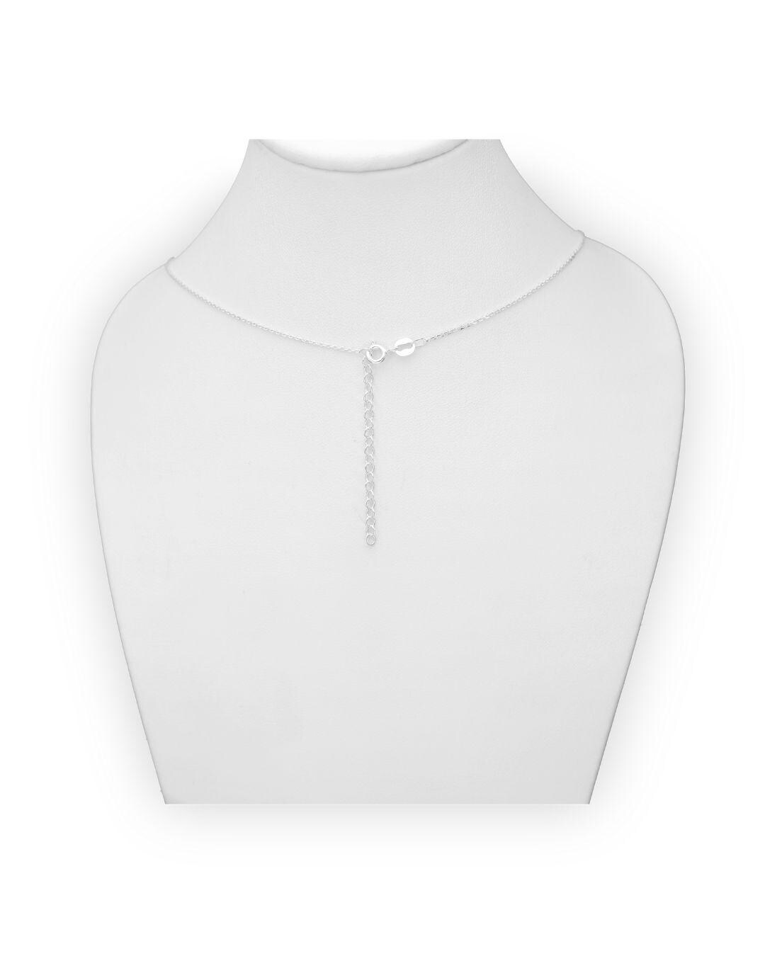 Freshwater pearl Pendant Necklace