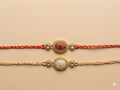 Traditional Rakhi / Rakhri for Brother