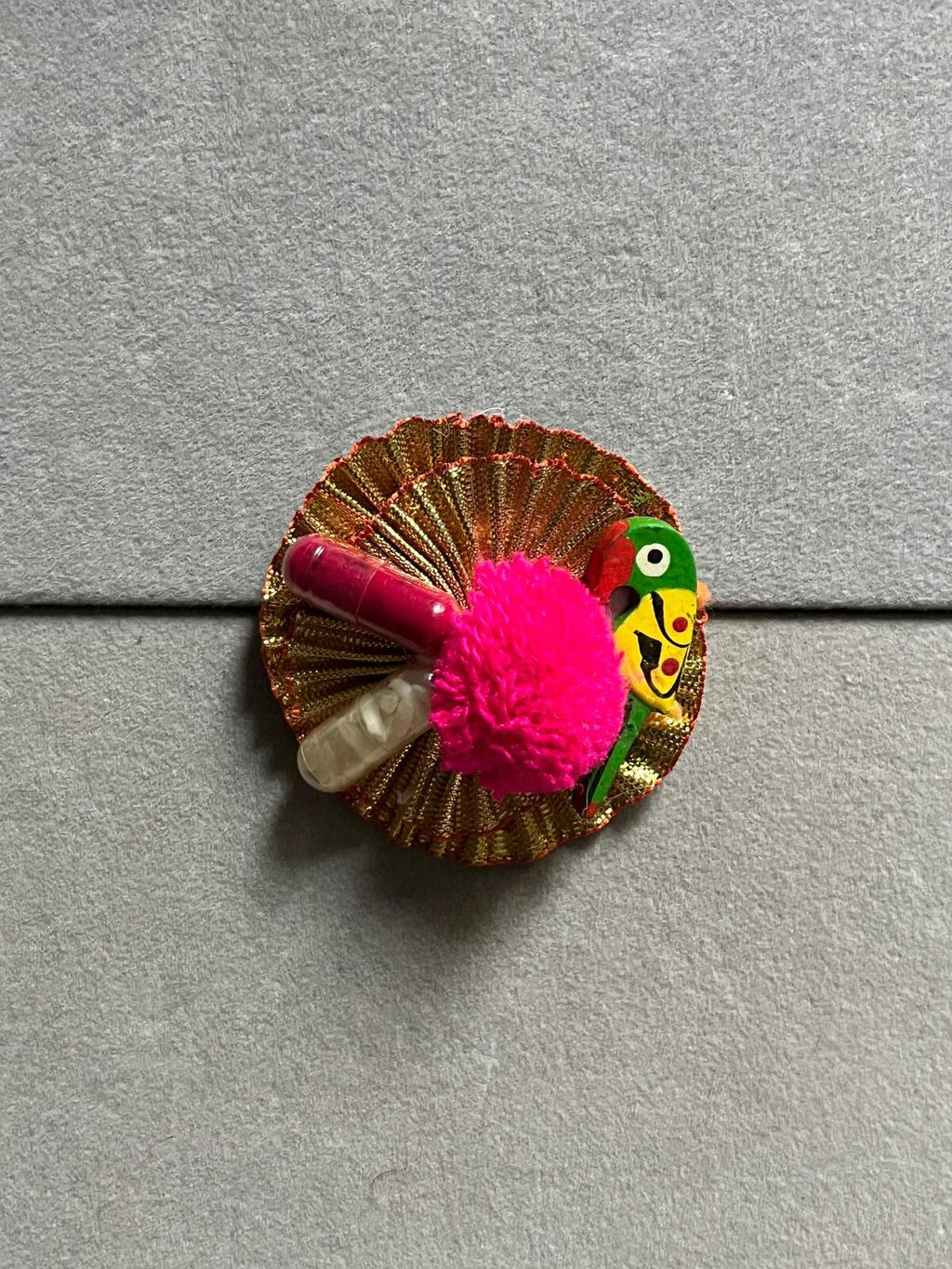 MINI kumkum Platter | Roli Chawal Platter | Indian festival rakhi | Bhai Dooj