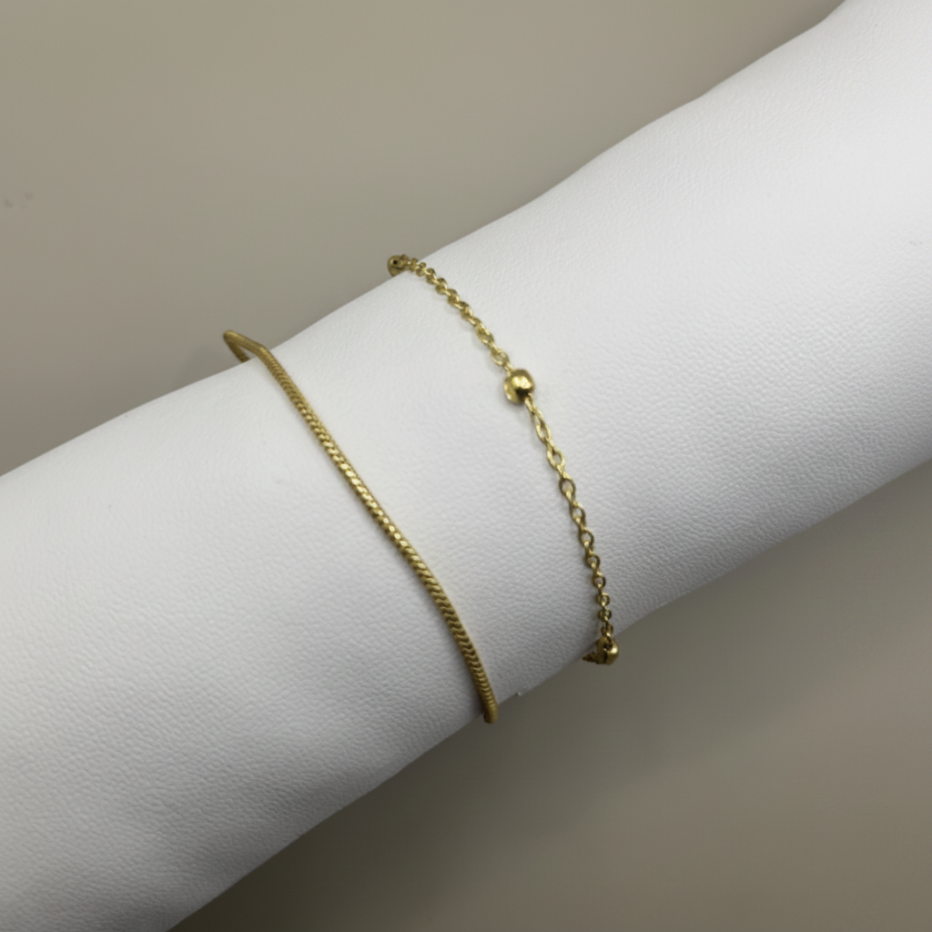 Chain Anklet